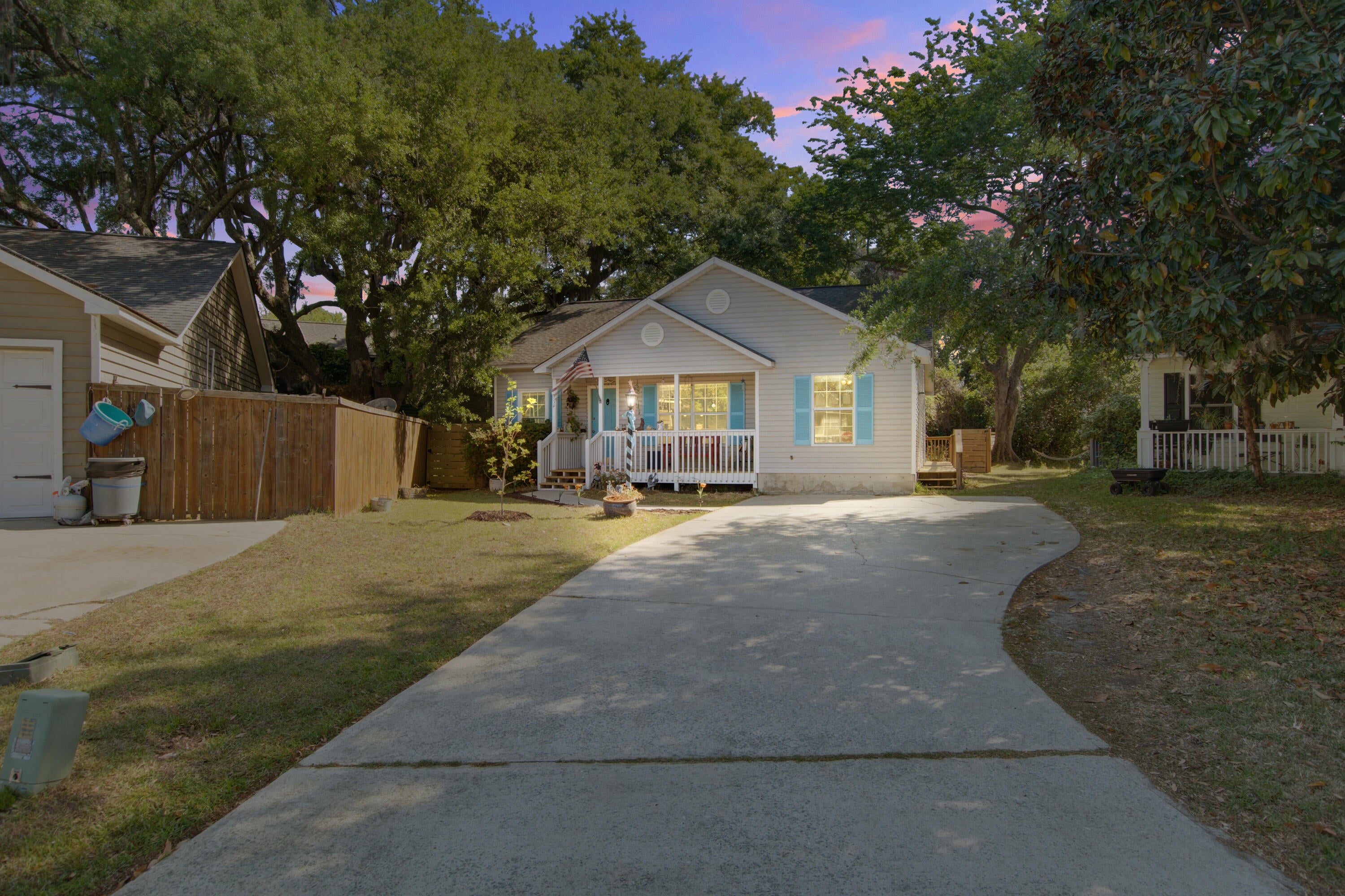 2354 Soling Court — photo