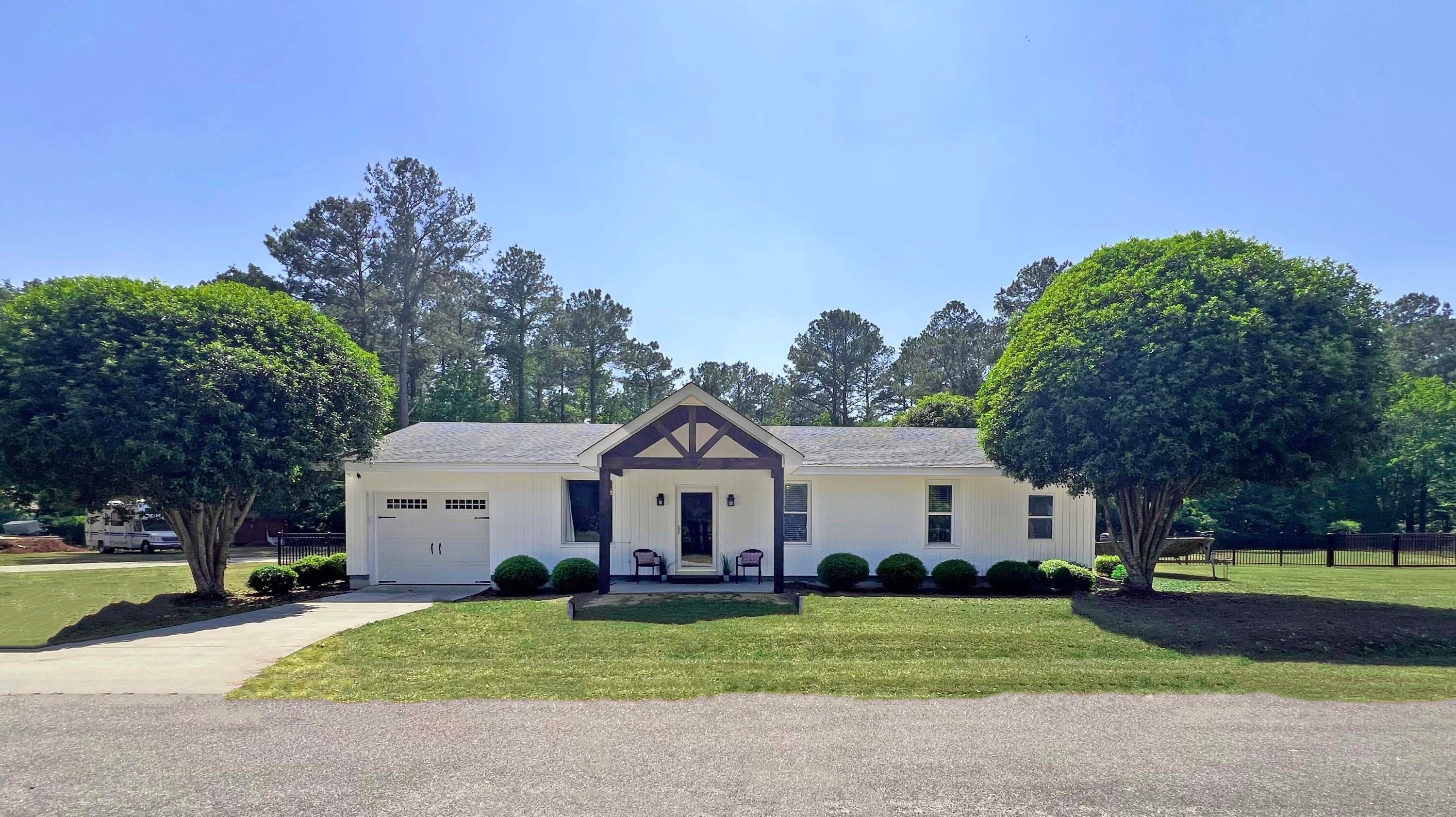 1307 Gin Pond Drive — photo