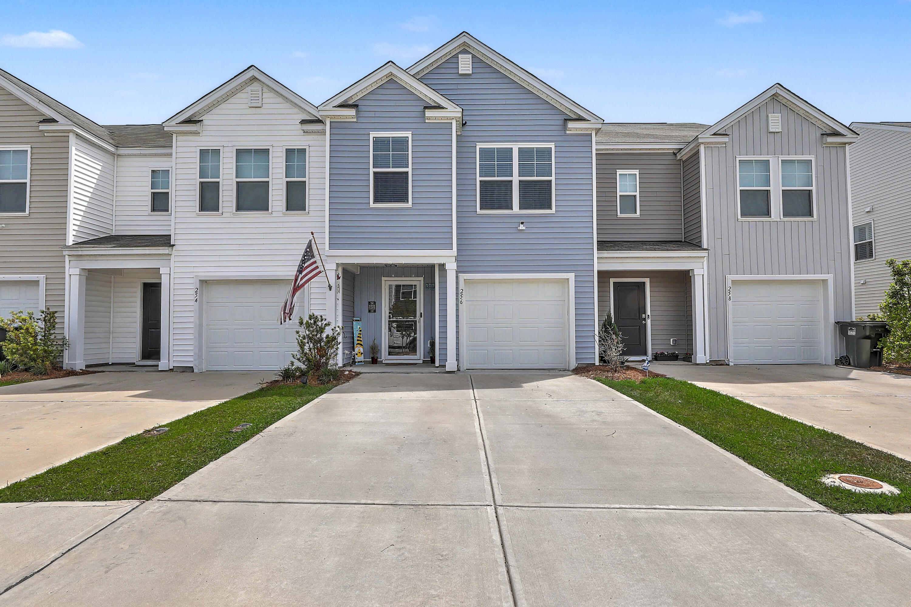 256 Blue Haw Drive — photo