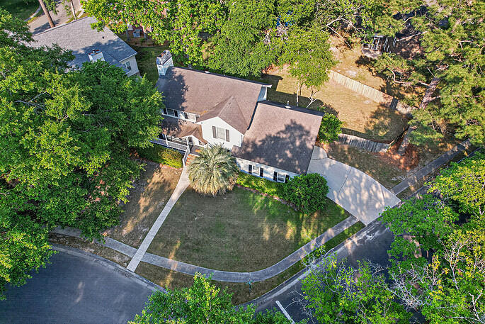 307 Mcdougal Circle — photo