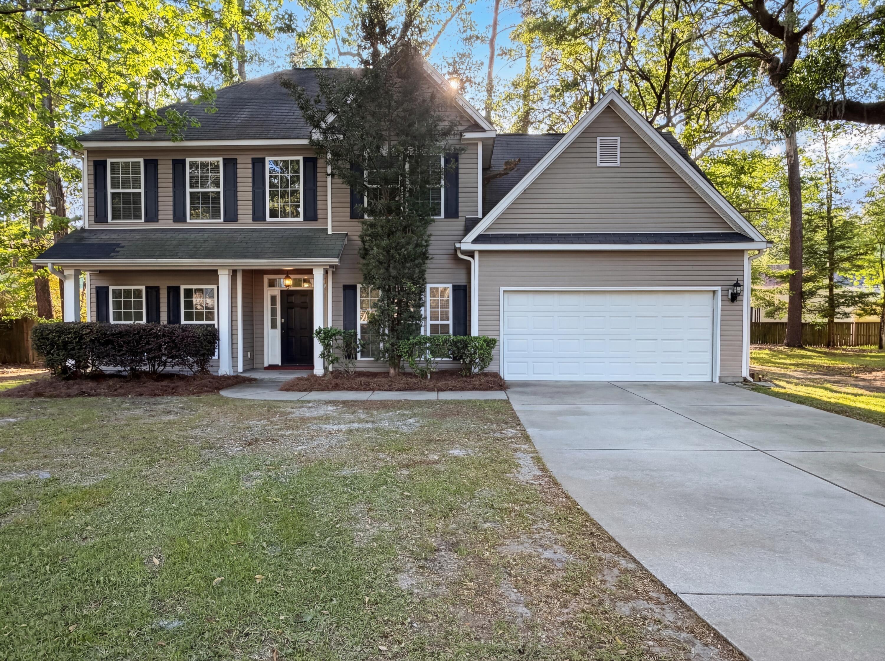 8692 Hickory Creek Court — photo