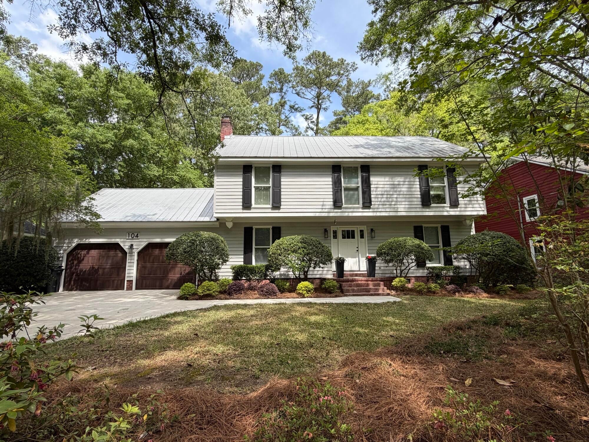 104 Seven Oaks Lane — photo