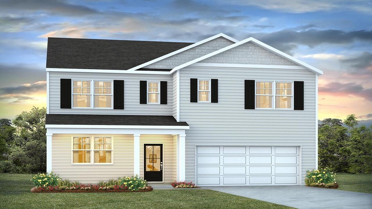 214 Grouper Lane — photo
