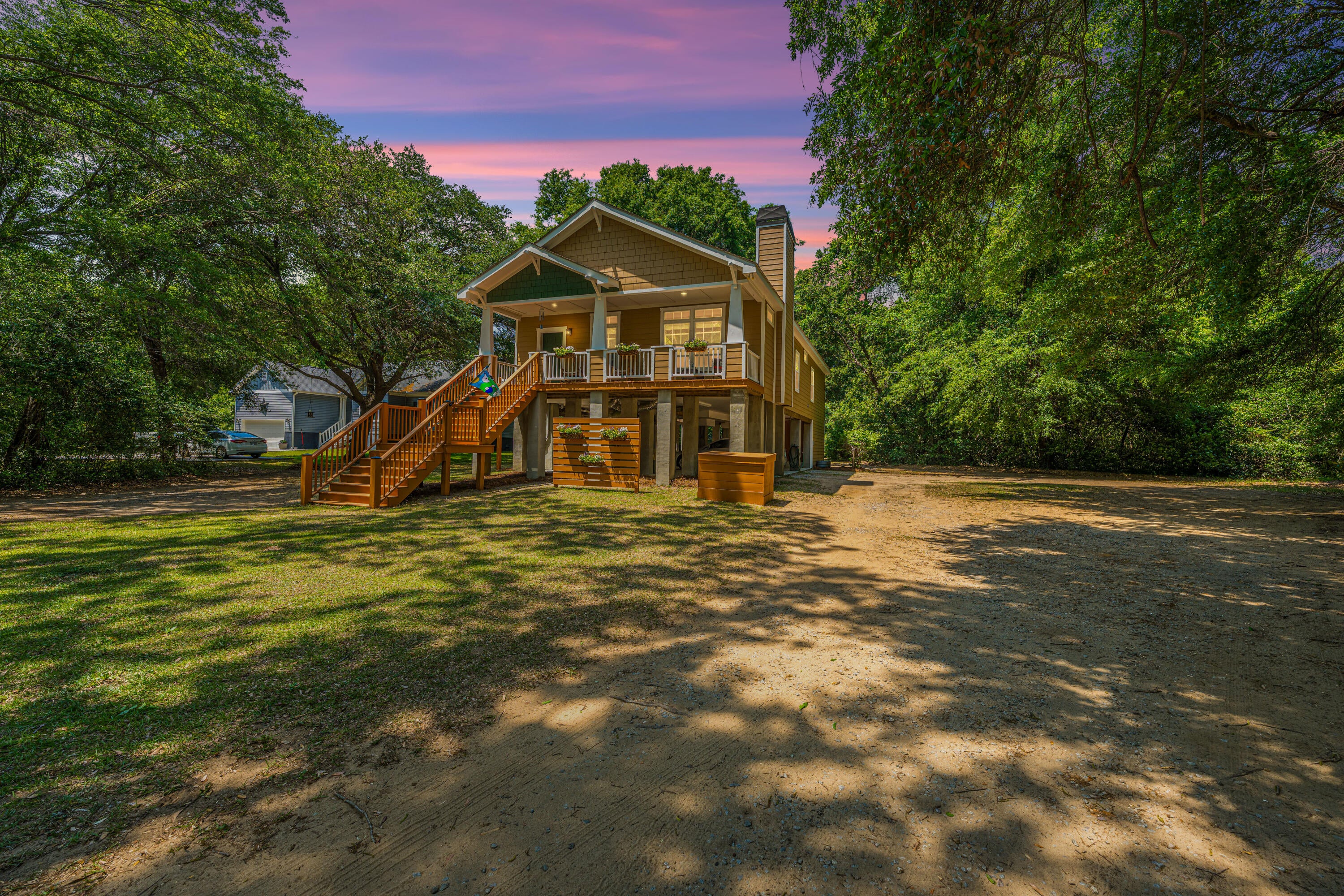 7650 Point Of Pines Road — photo