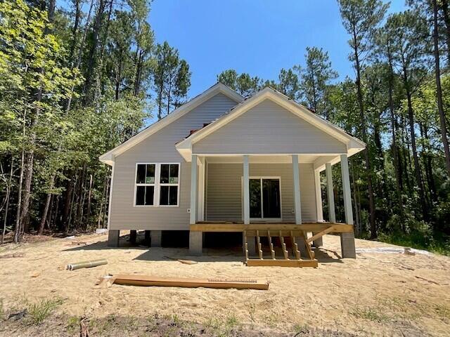 3337 Steed Creek Road — photo