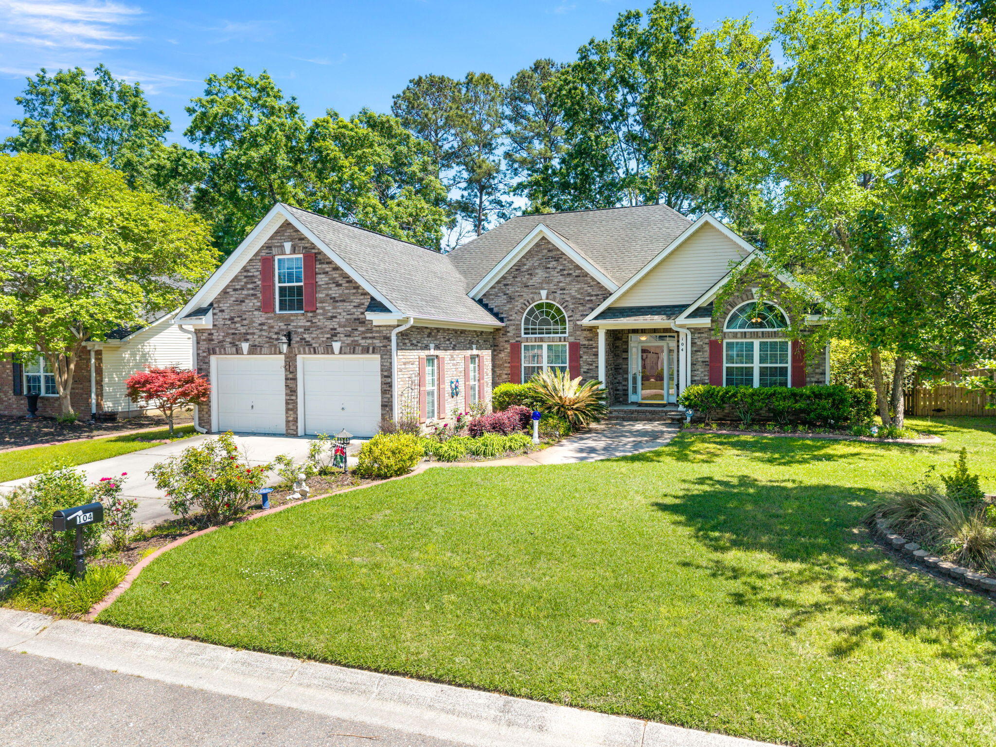 104 Long Cove Bend — photo