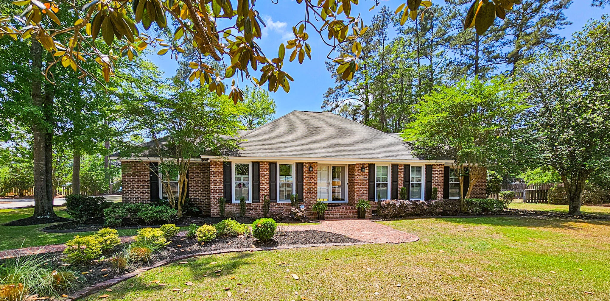 485 Longleaf Drive — photo