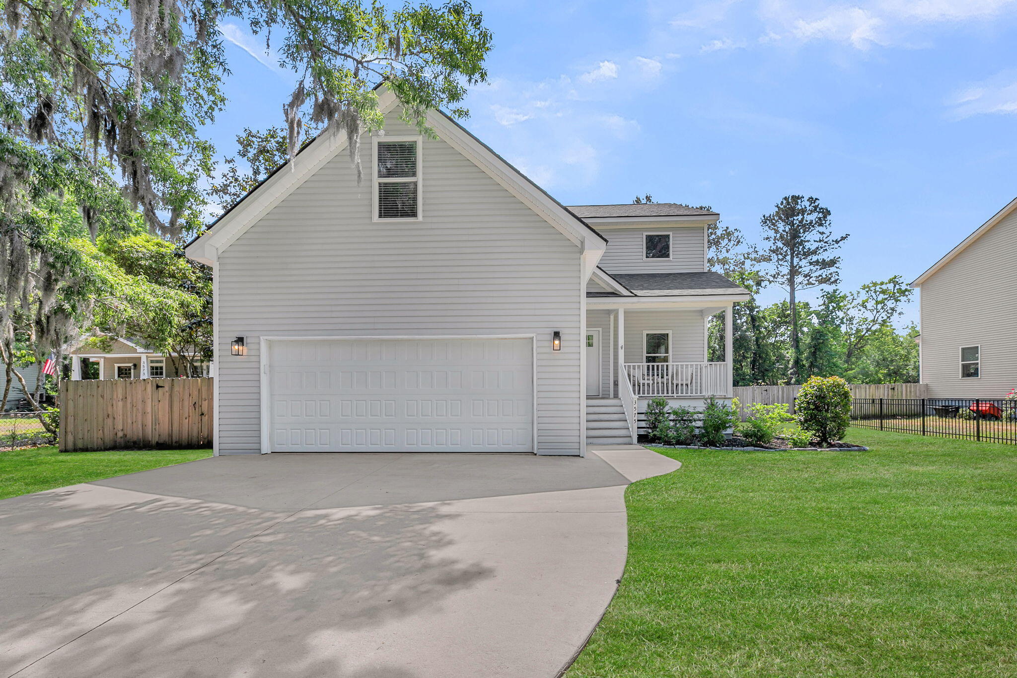 3575 Walter Drive — photo