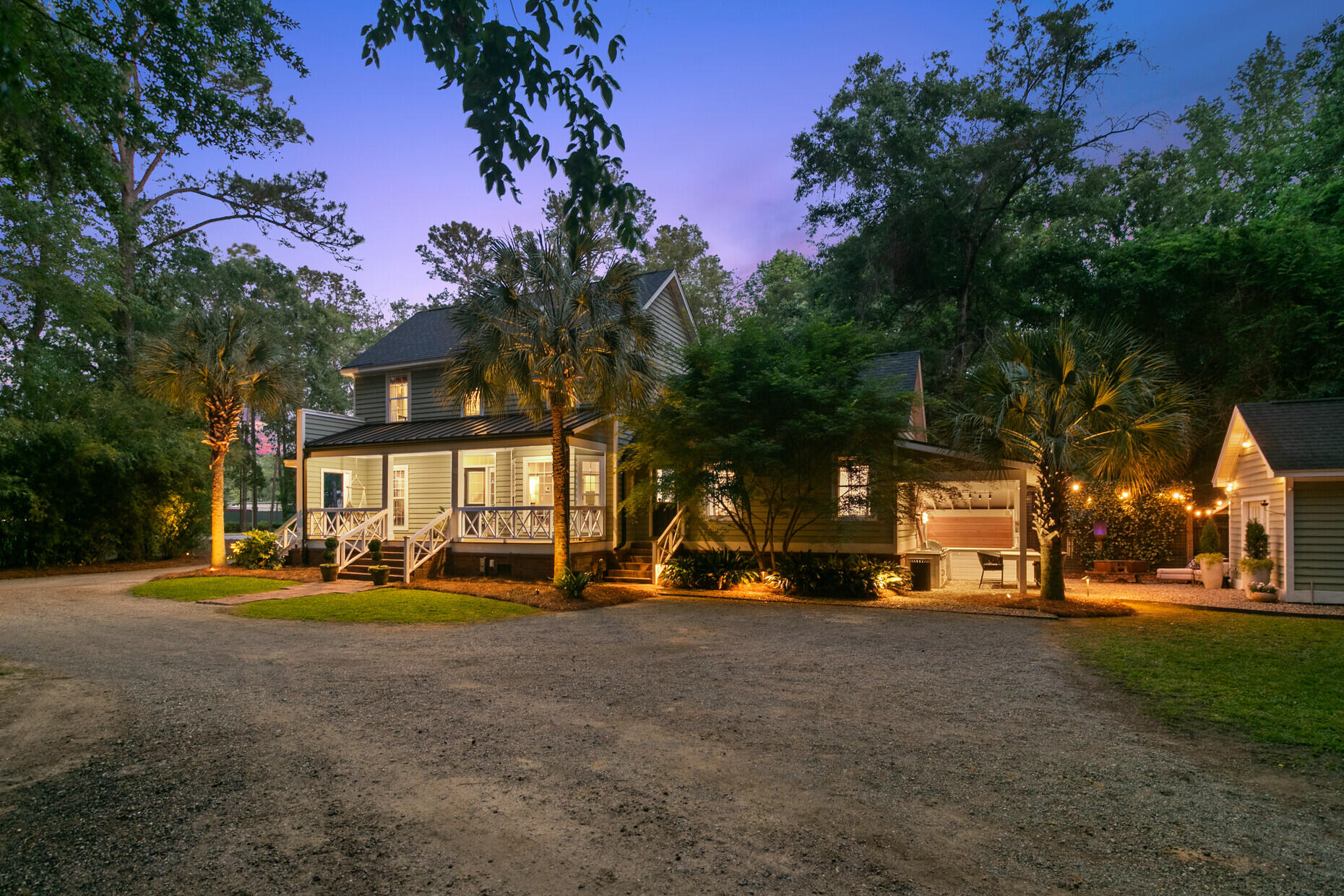 1105 Orangeburg Road — photo