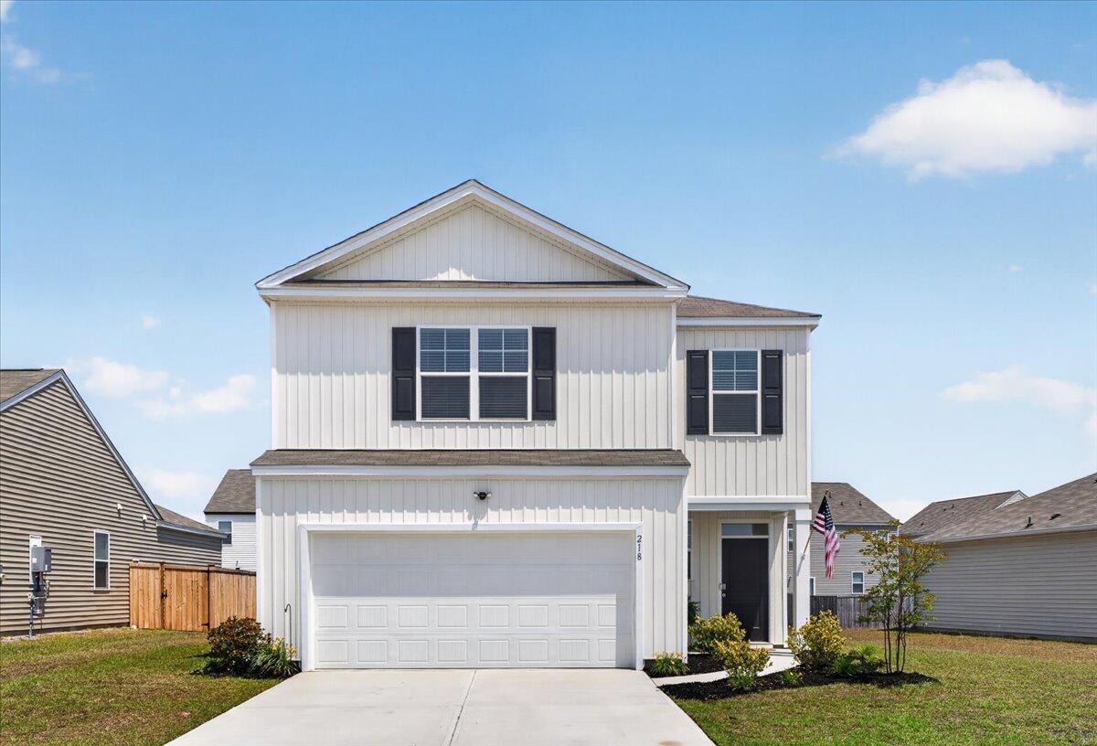 218 Watersglen Drive — photo