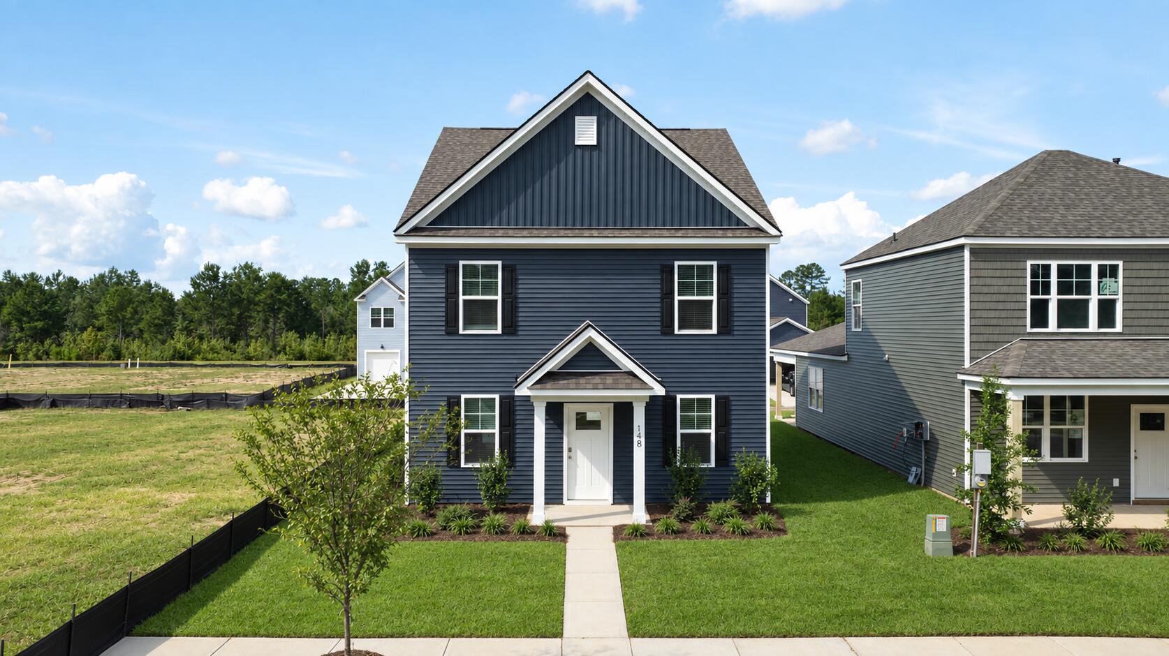 148 Croaker Drive — photo