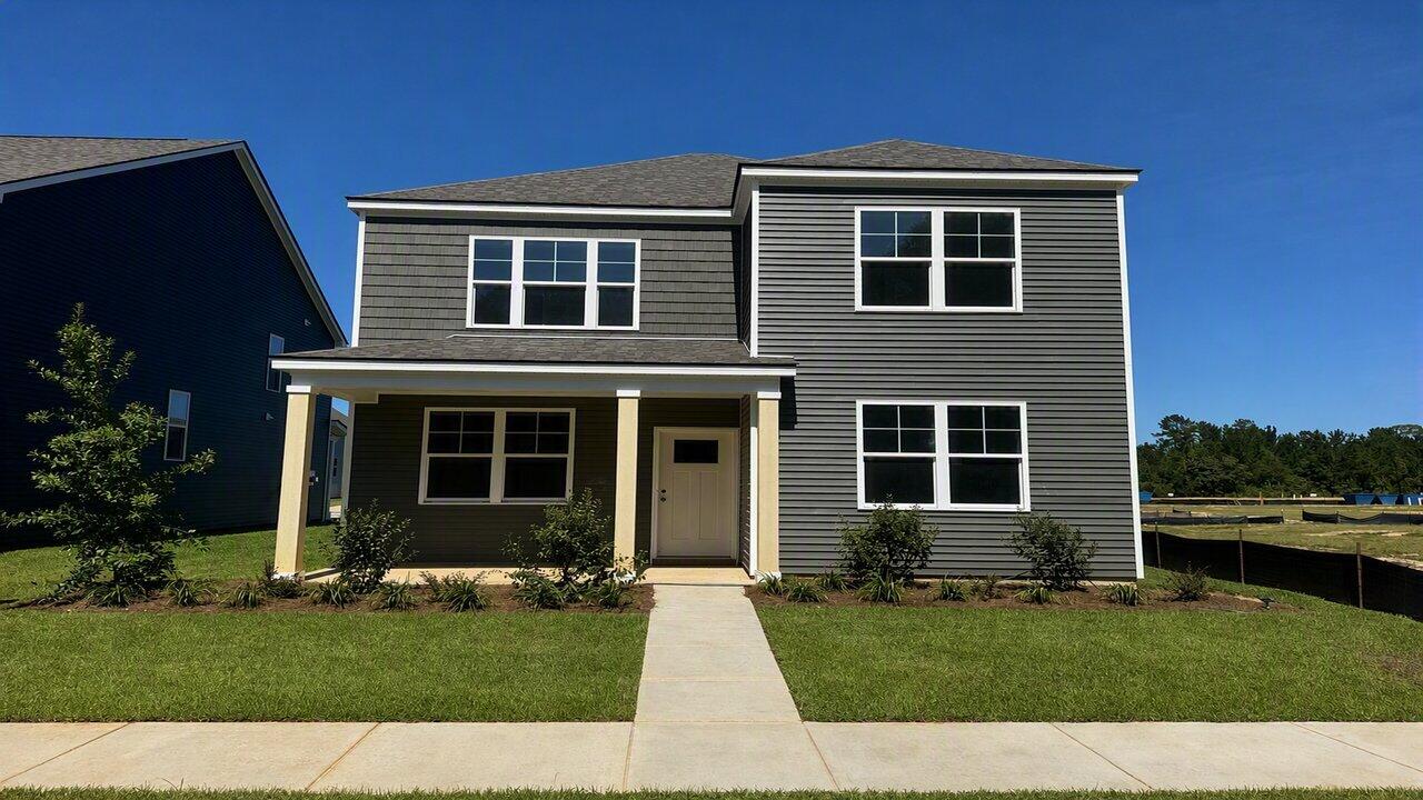 144 Croaker Drive — photo