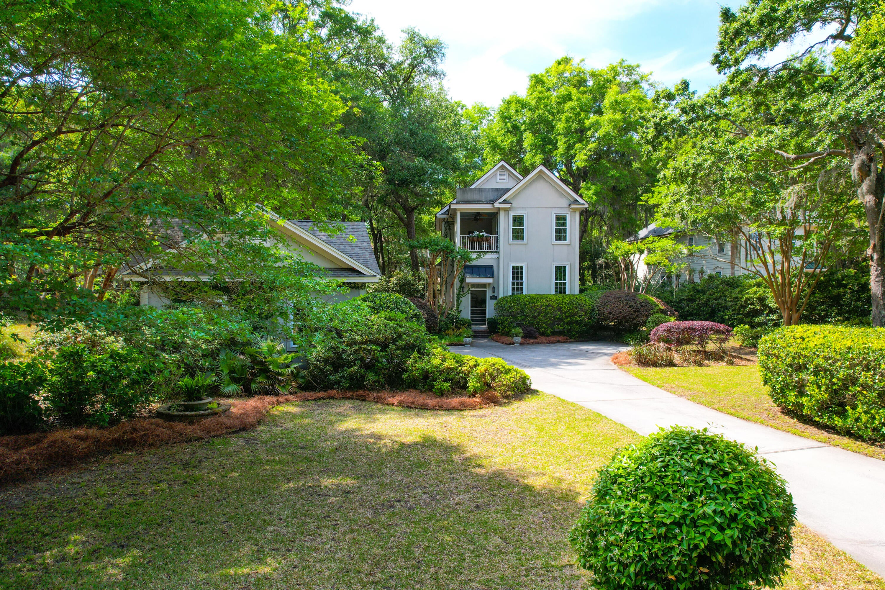 4250 Hope Plantation Drive — photo