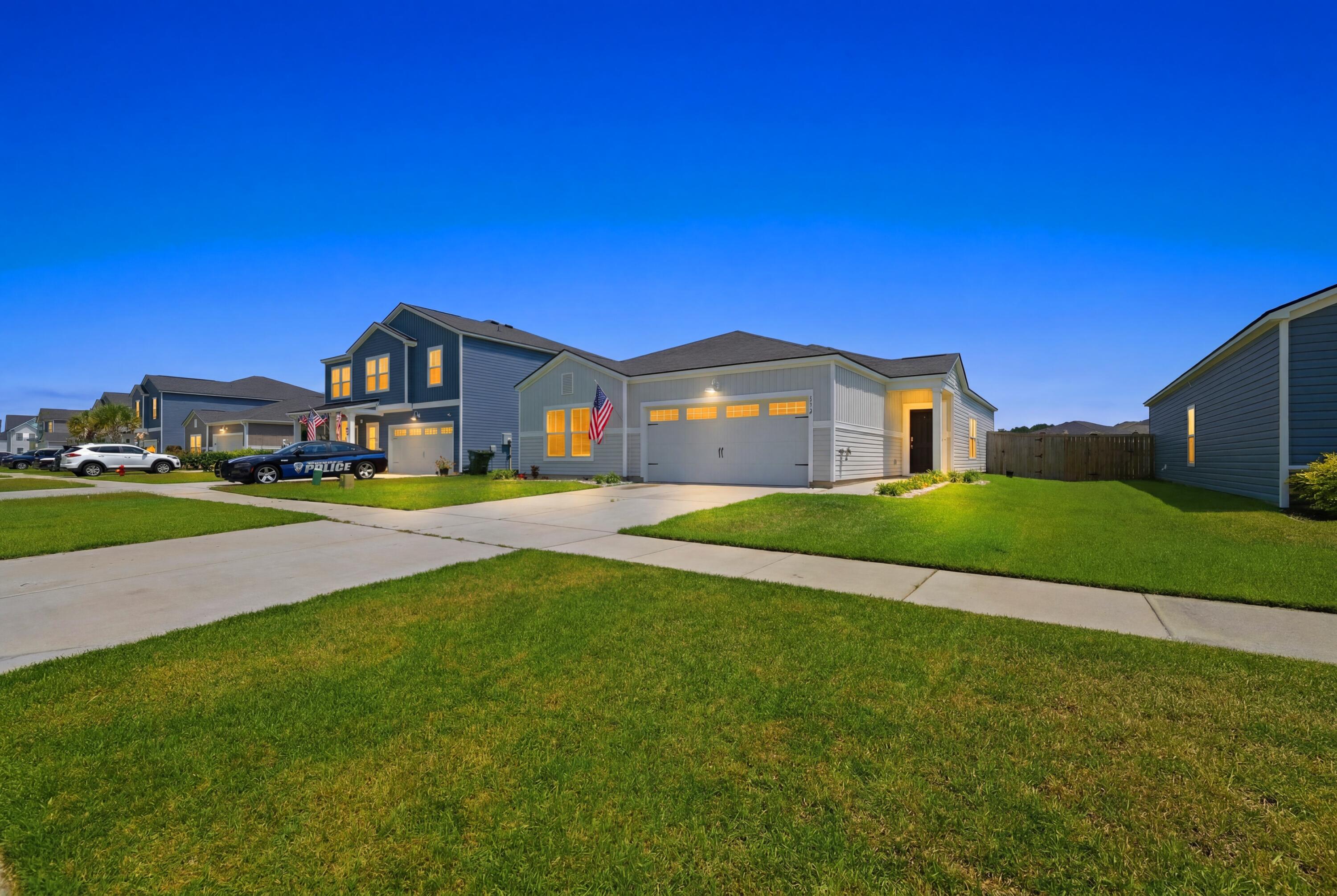 514 Spanish Wells Road — photo