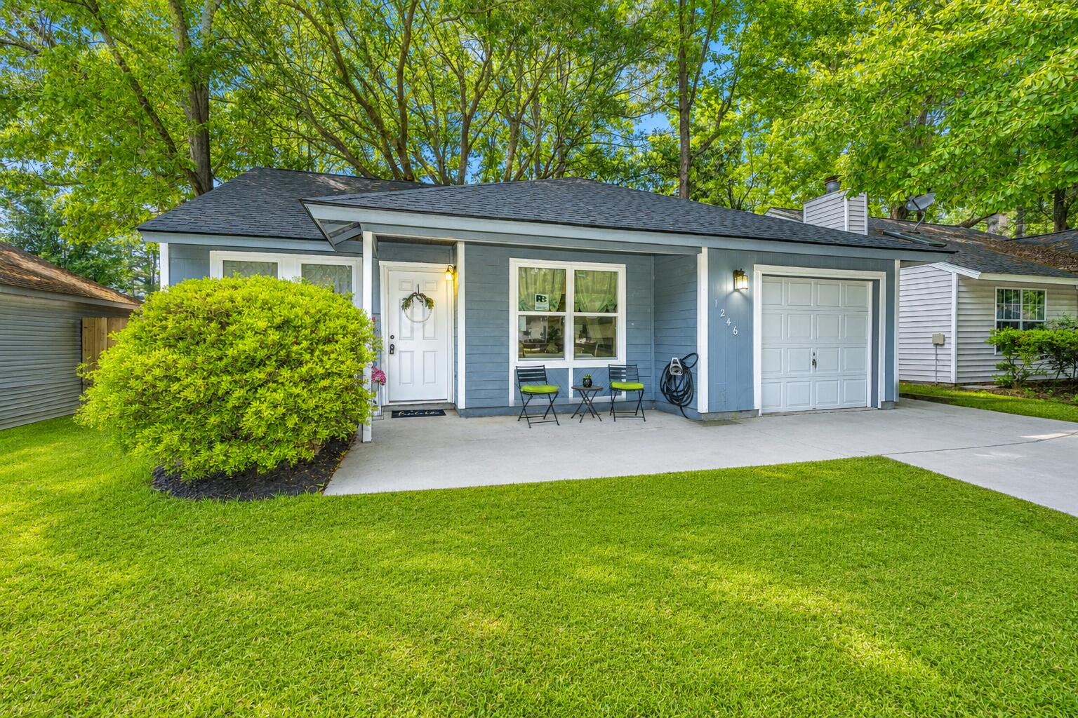 1246 Maryland Drive — photo