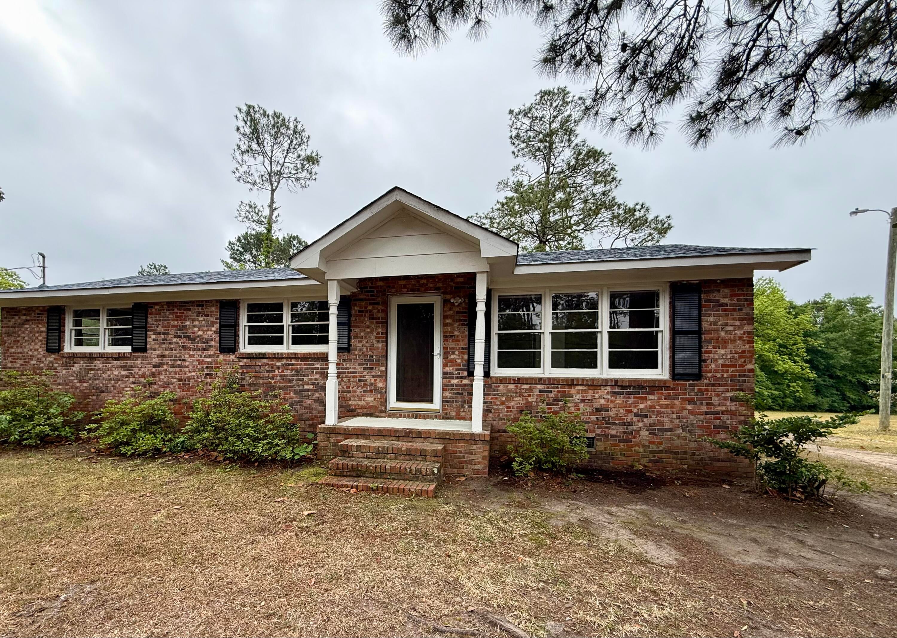 517 Winningham Road — photo