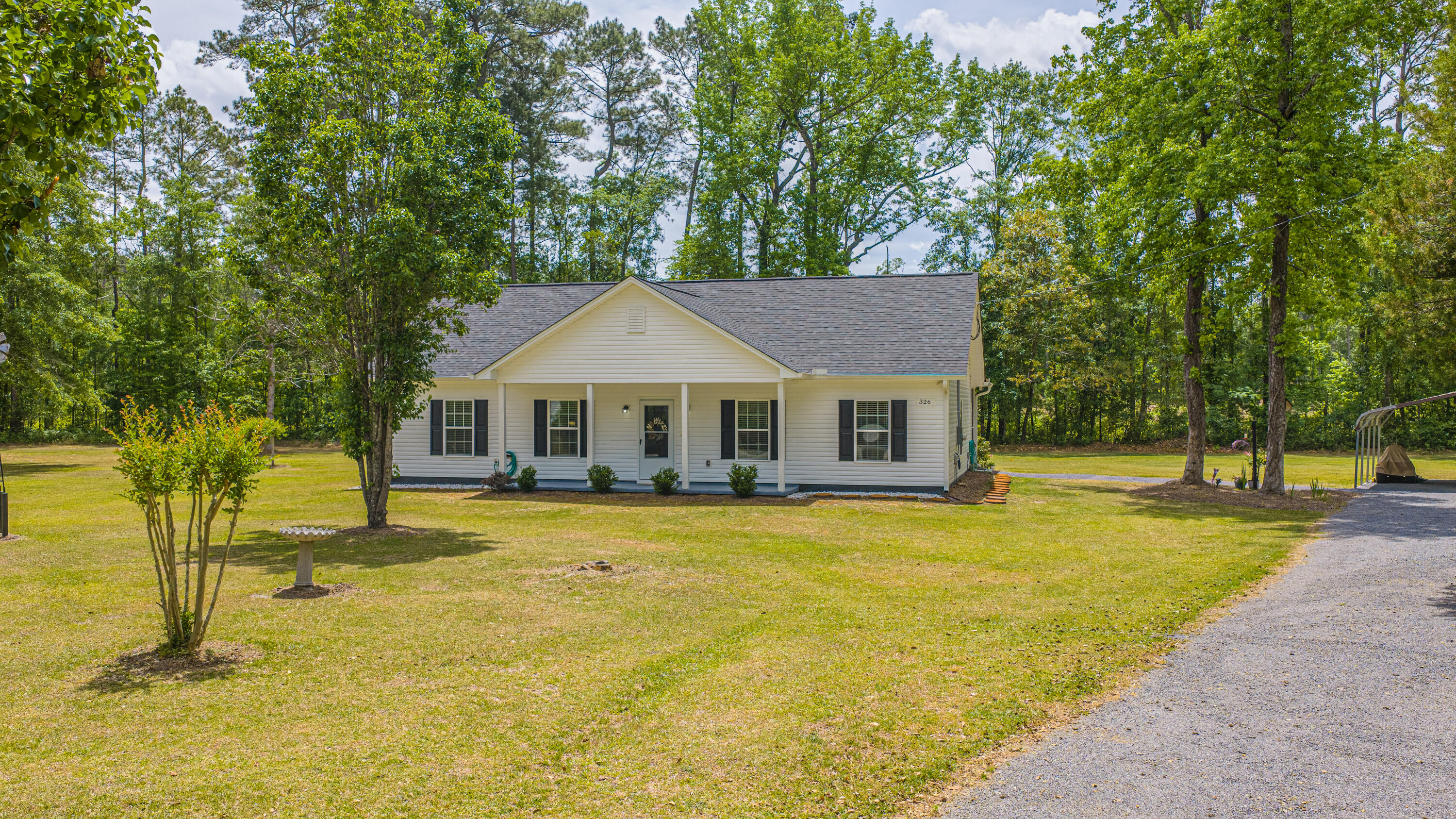 326 Turner Lane — photo
