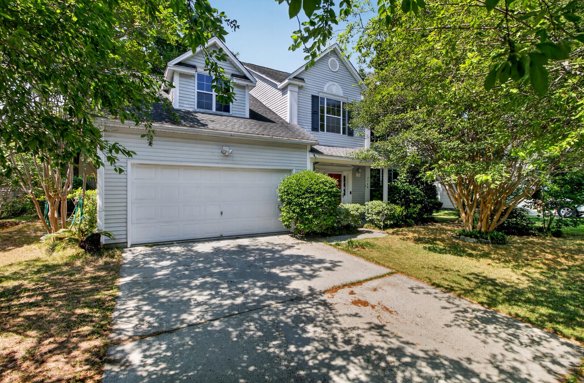 2149 Country Manor Drive — photo