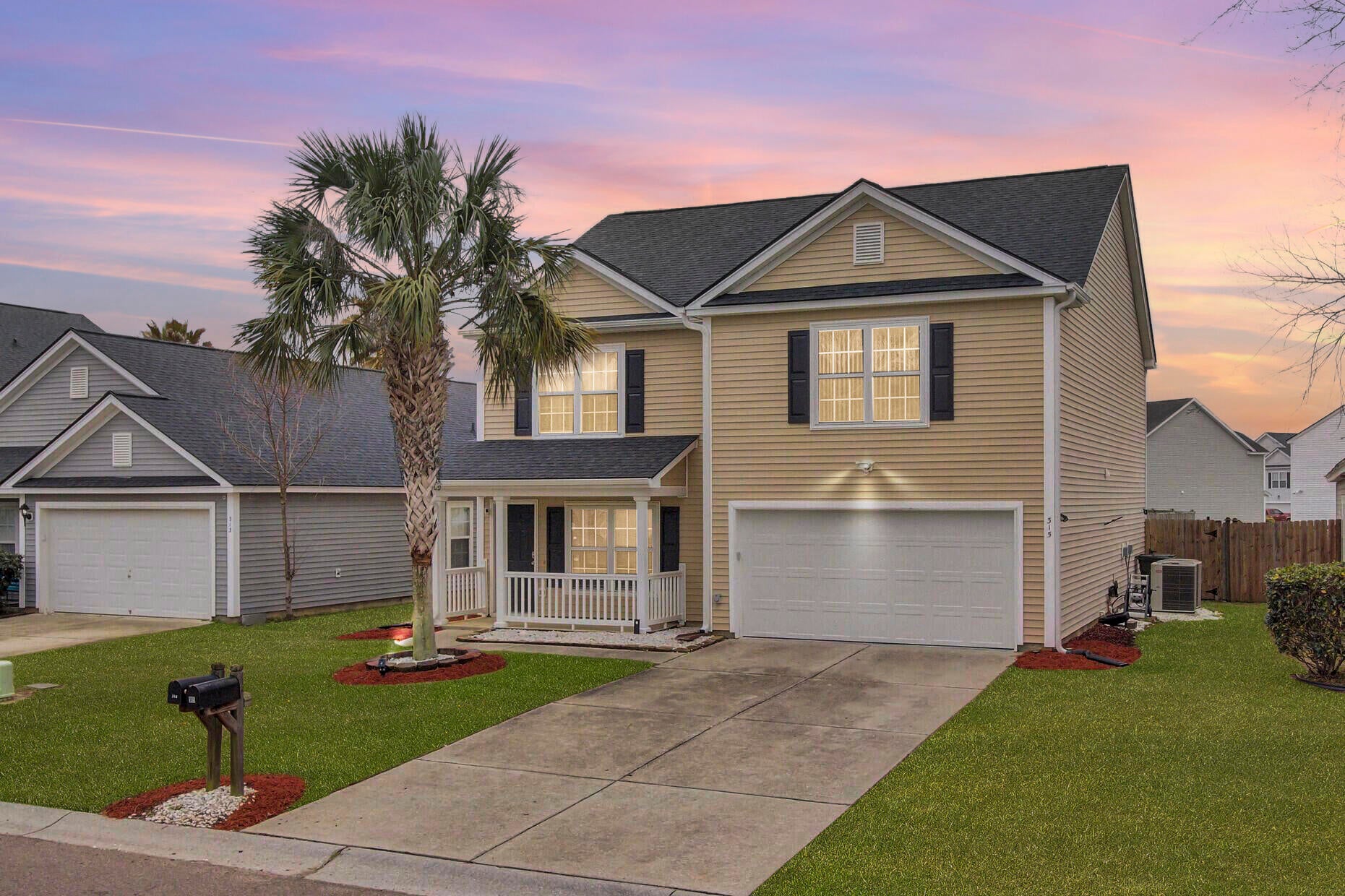 315 Bradley Bend Drive — photo