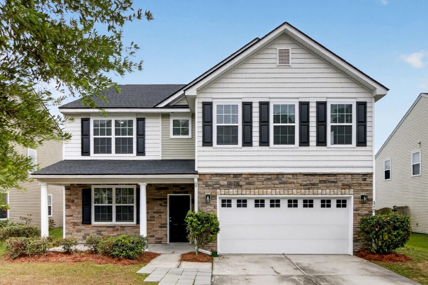 3115 Conservancy Lane — photo