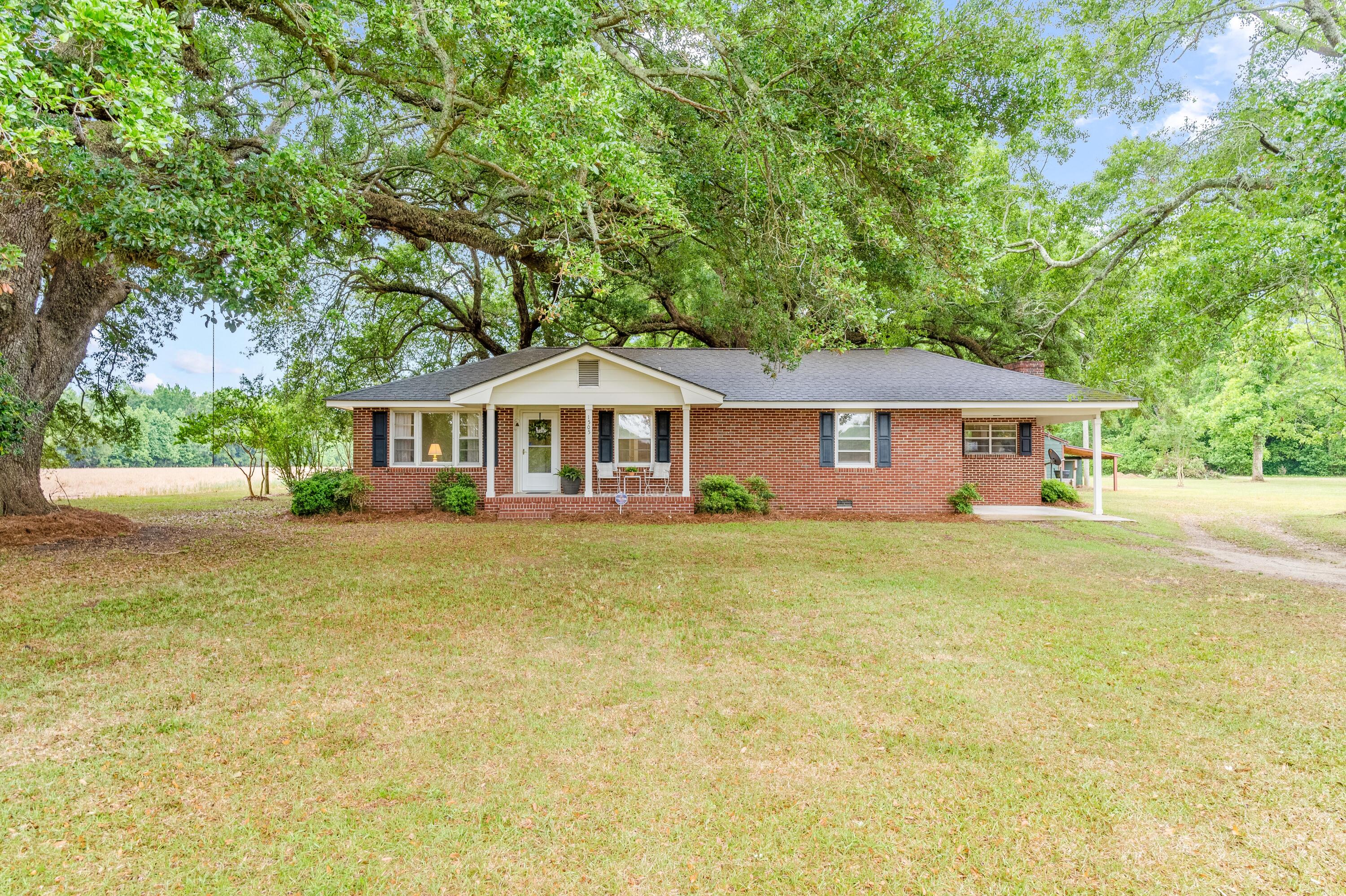 1505 Midway Road — photo