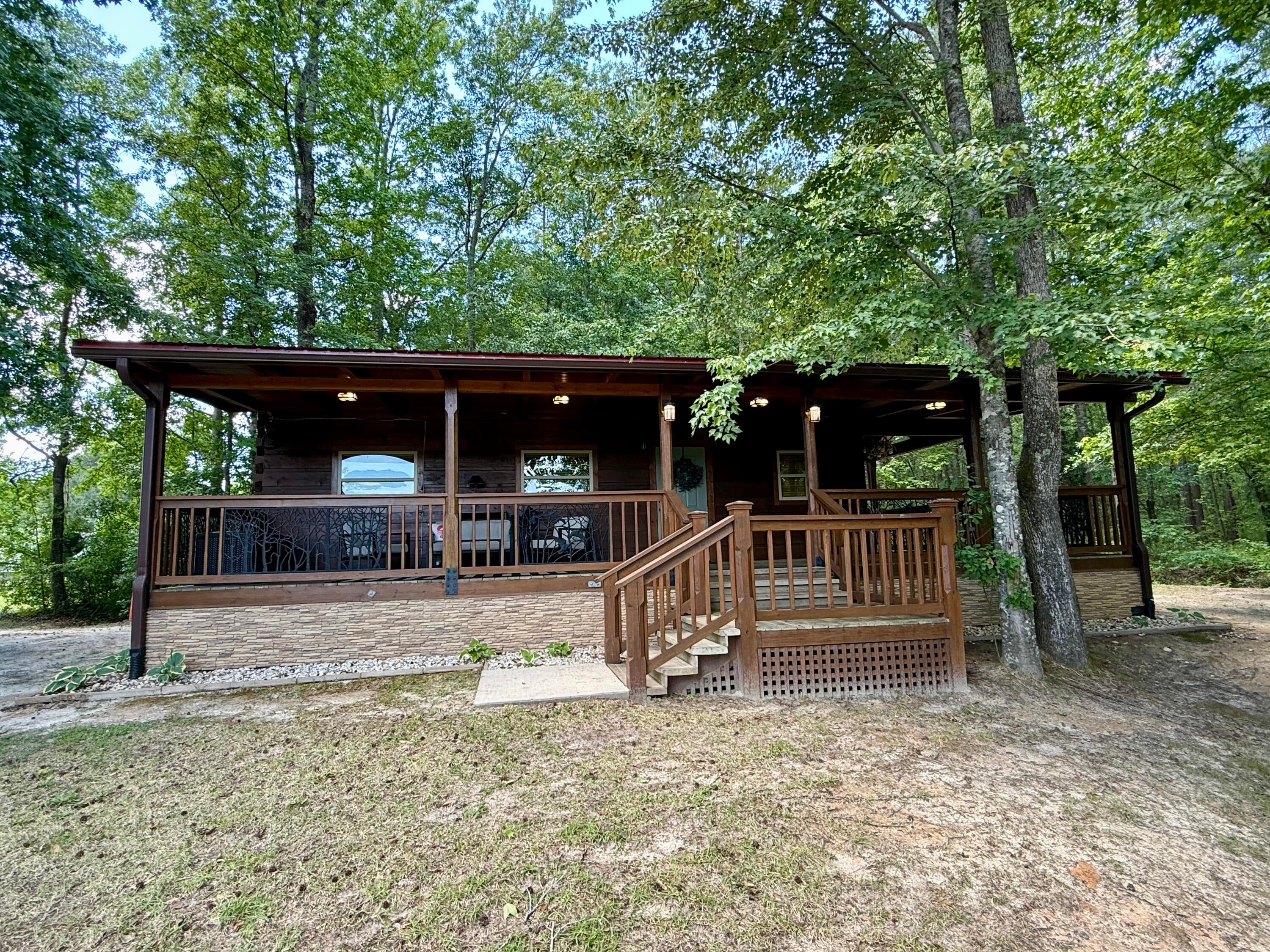 337 Weathers Farm Road — photo