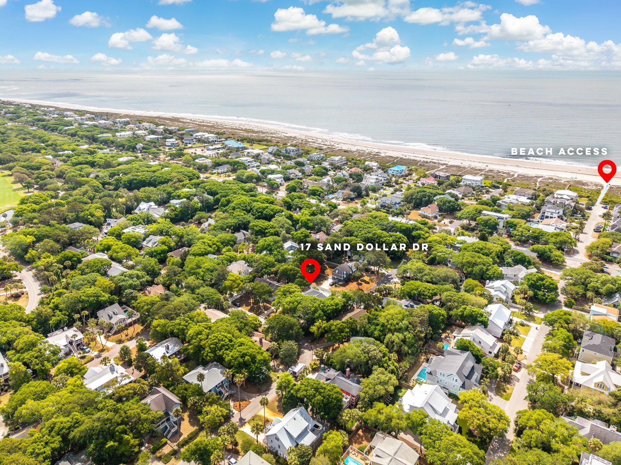 17 Sand Dollar Drive — photo