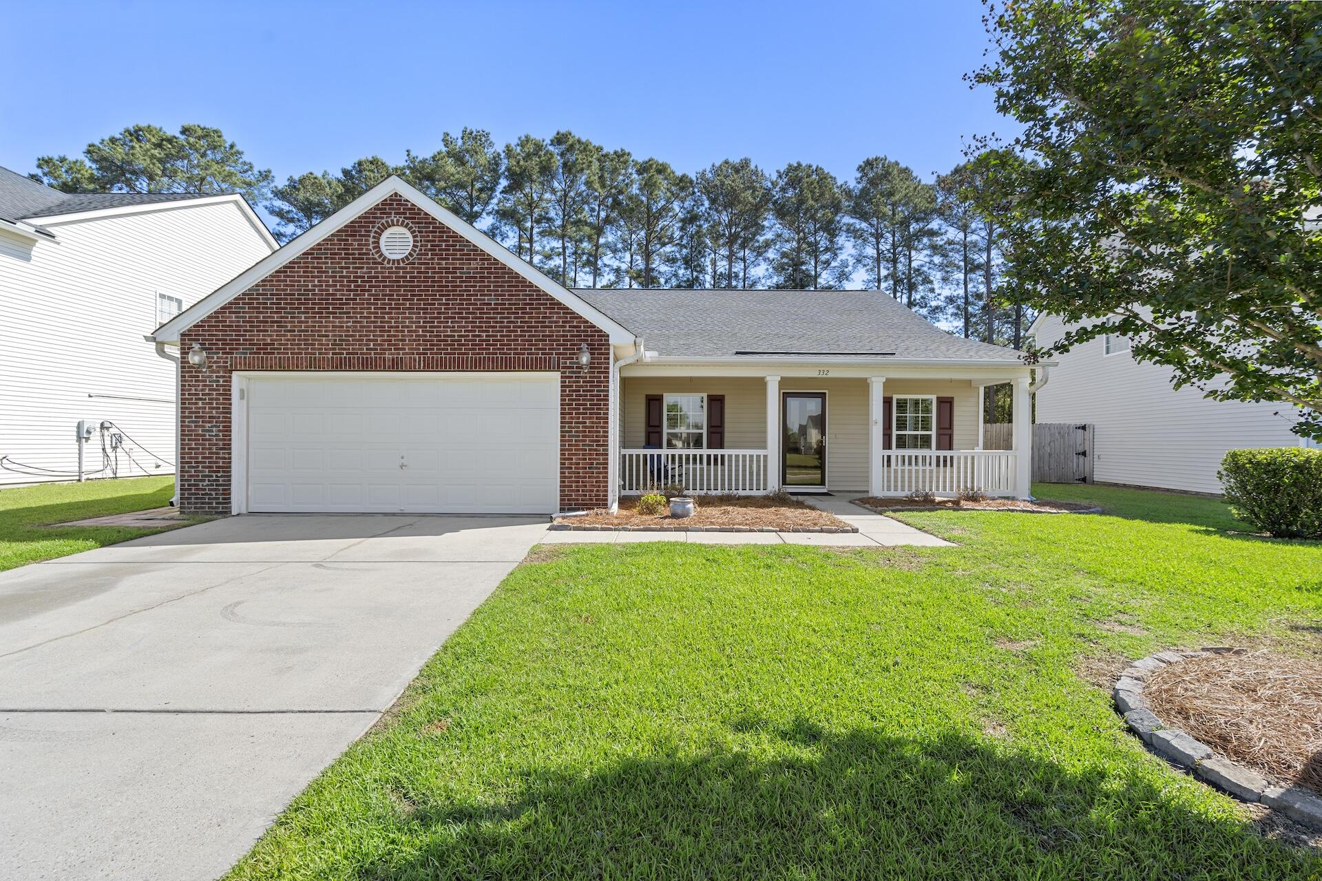 332 Southport Drive — photo