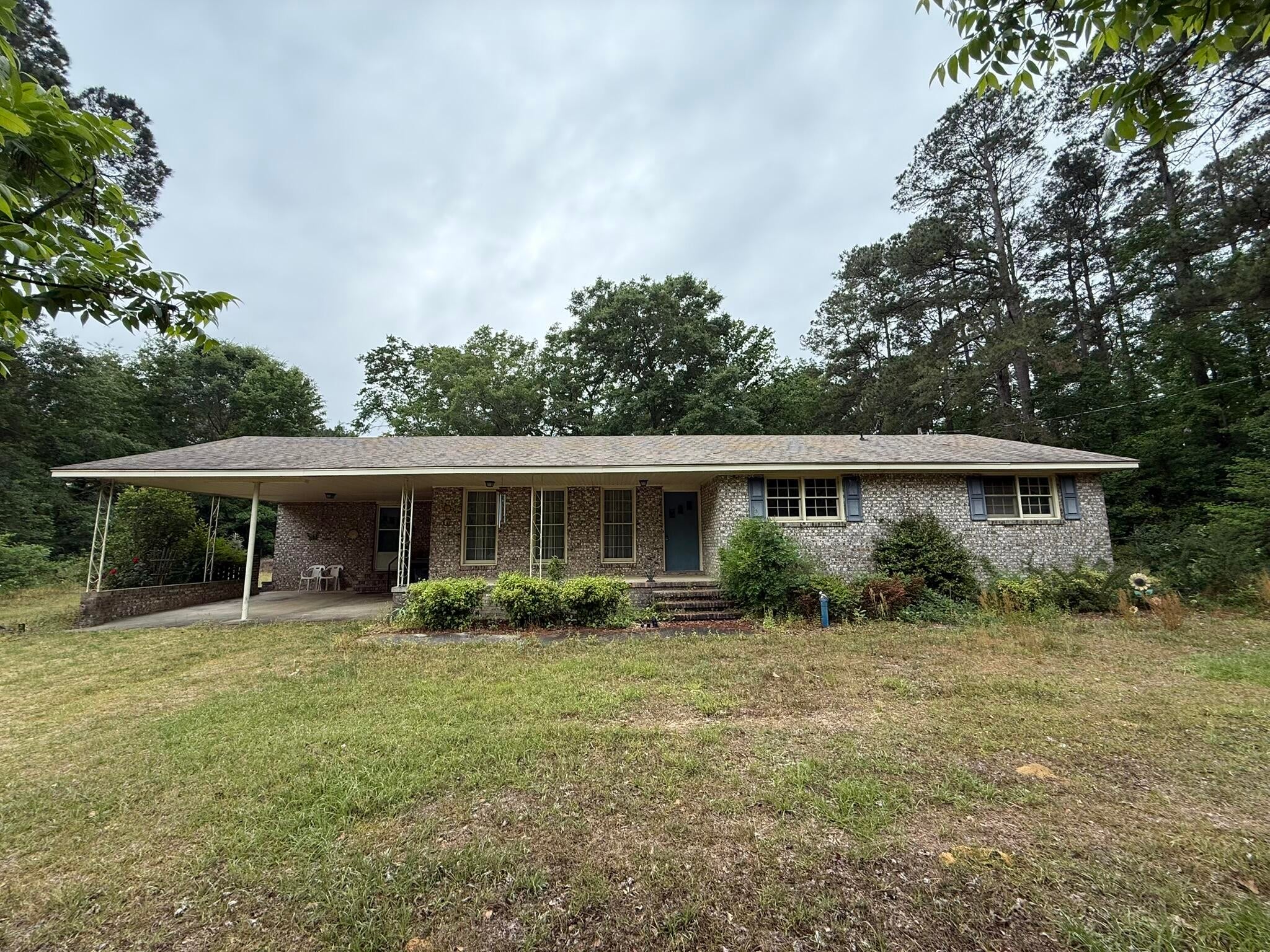 480 Hidden Acres Road — photo