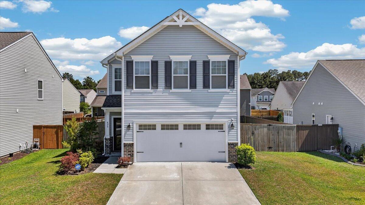 426 Thoroughbred Drive — photo