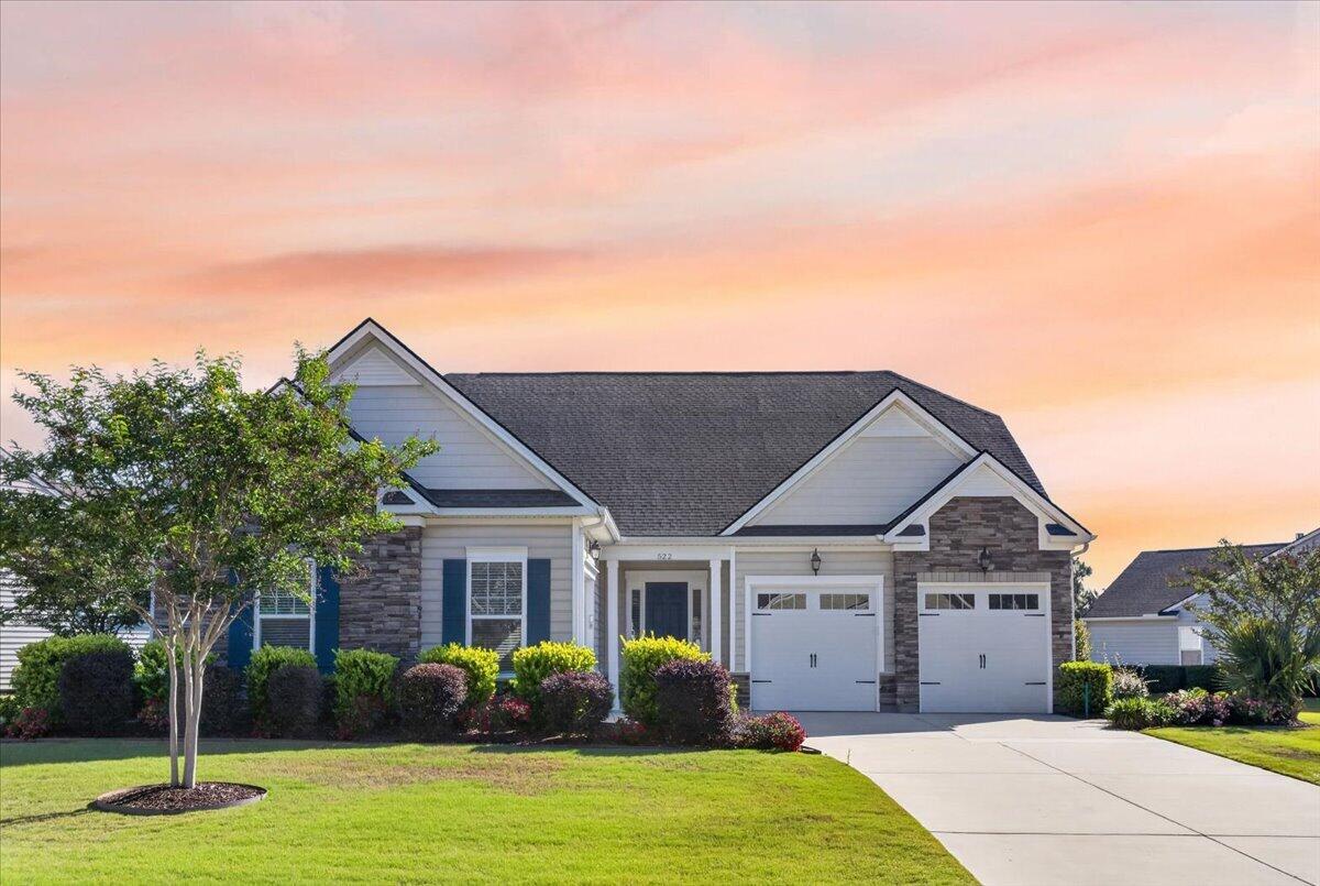 522 Tidewater Chase Lane — photo