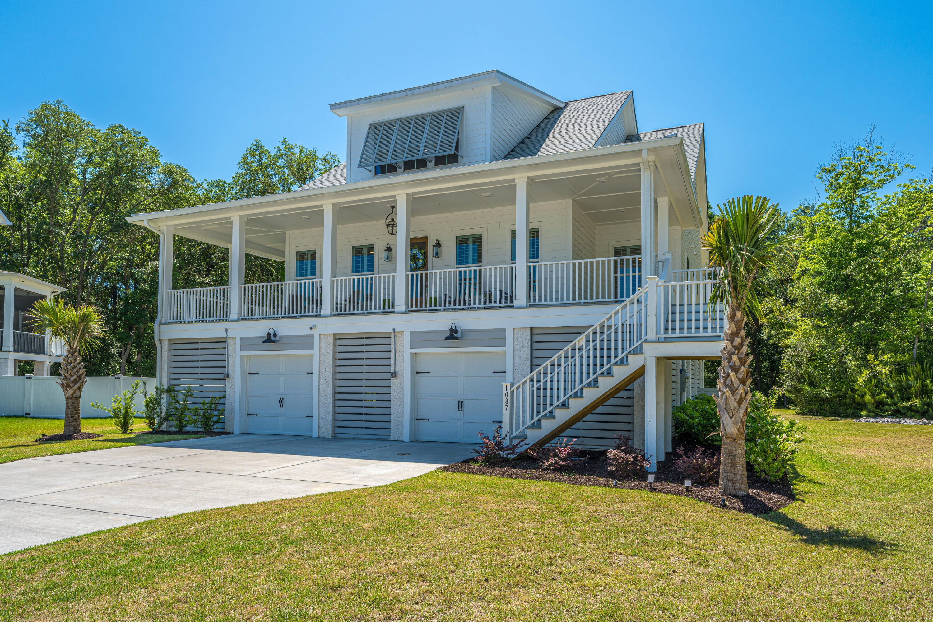 1087 Capersview Court — photo