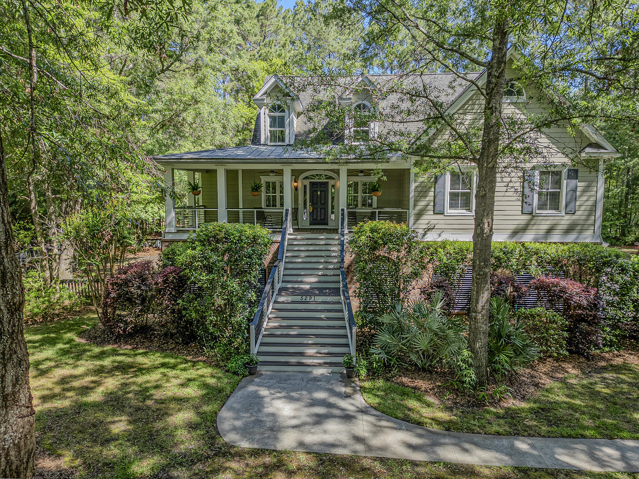 5291 Alpine Drive — photo