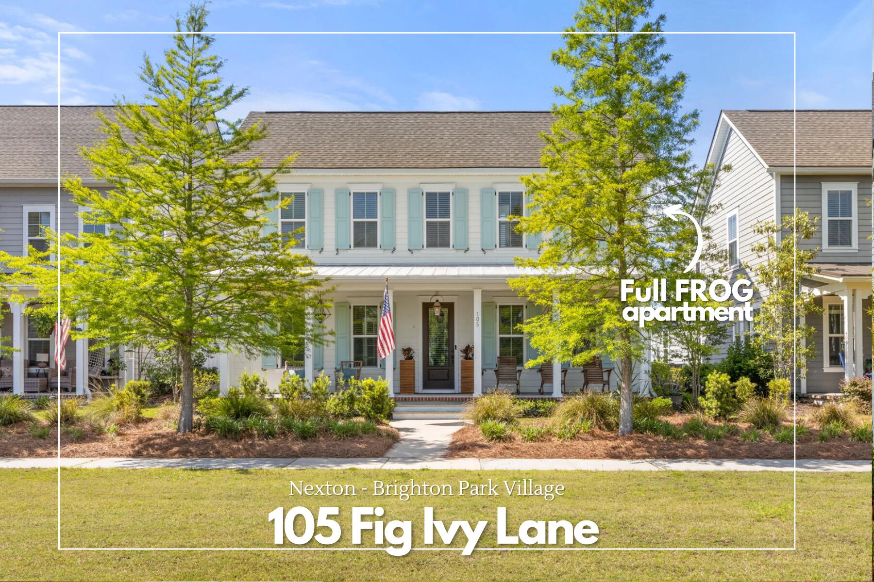105 Fig Ivy Lane — photo