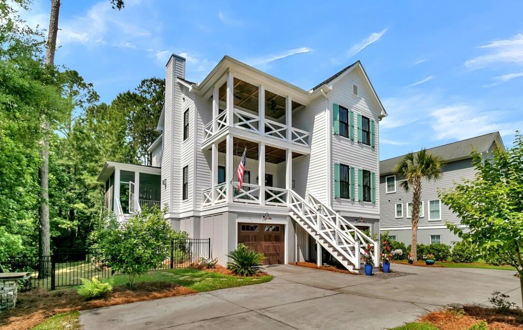113 Wando Reach Road — photo