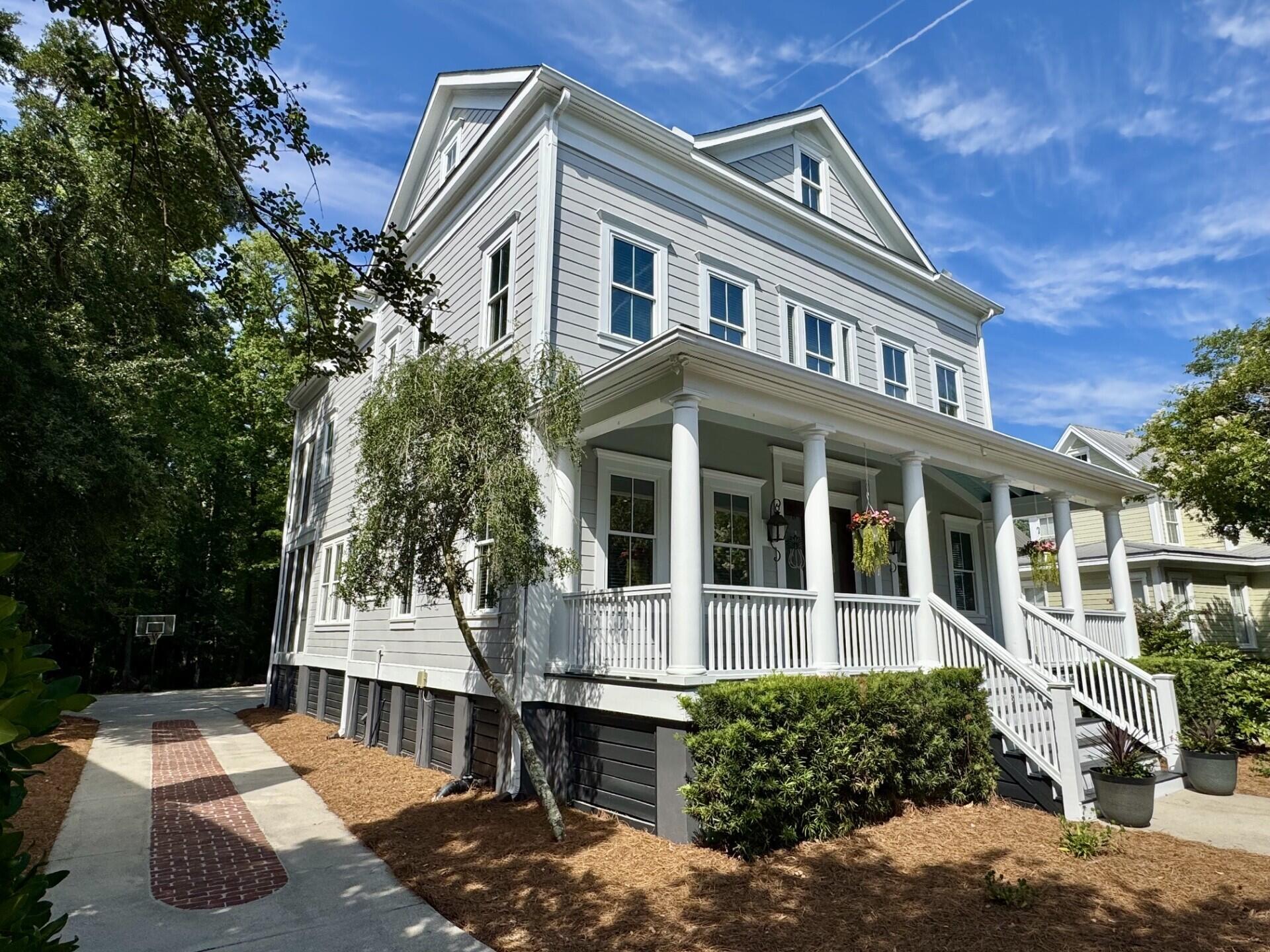 882 Tupelo Bay Drive — photo