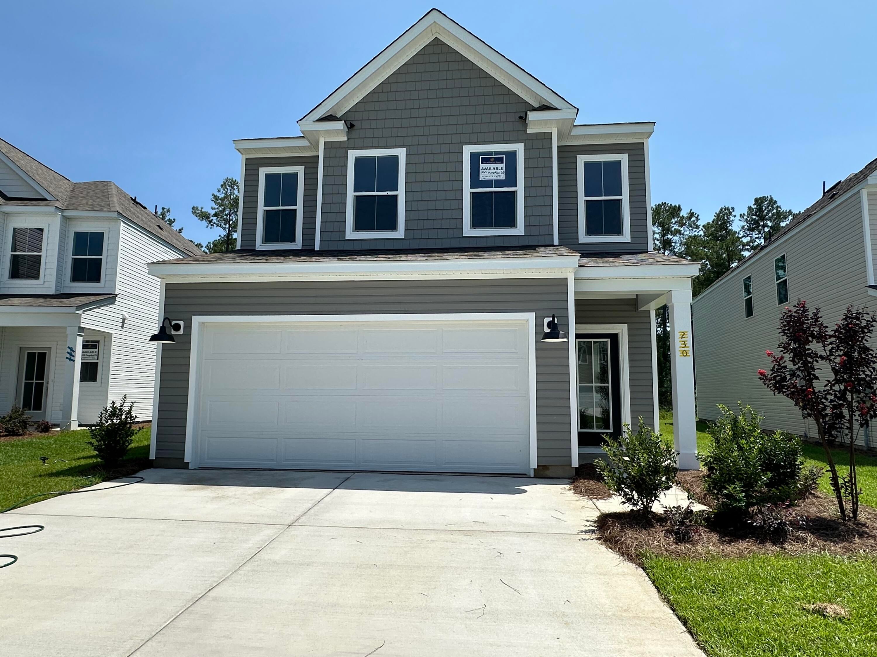 230 Hungerford Drive — photo