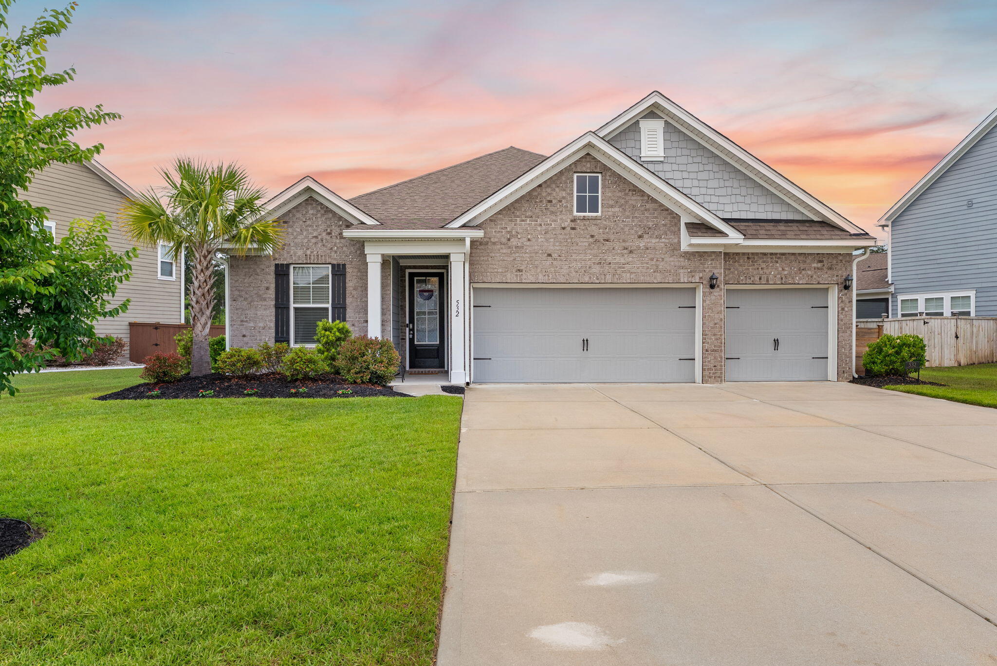 532 Fern Tree Drive — photo