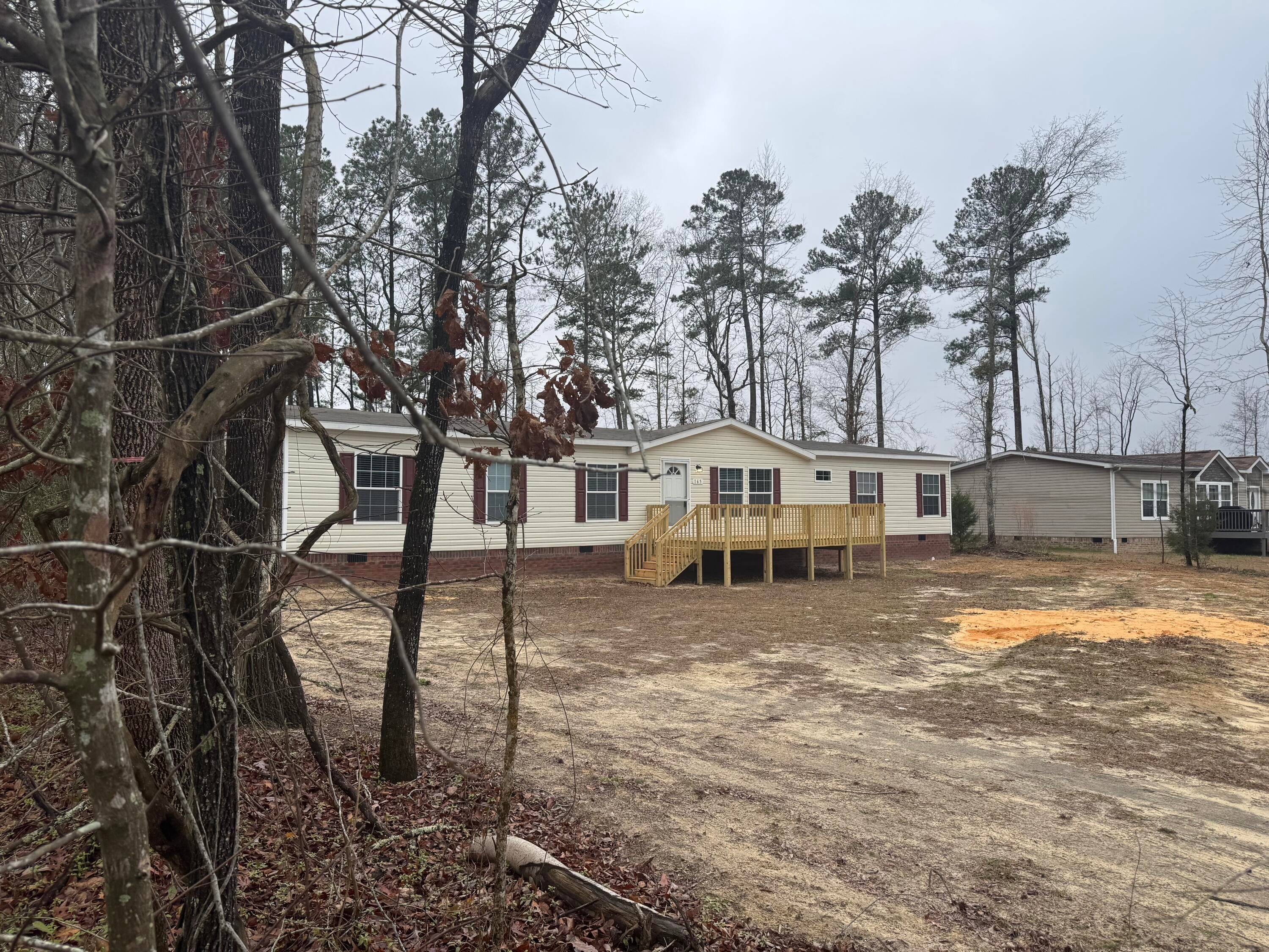 165 Ash Hill Drive — photo