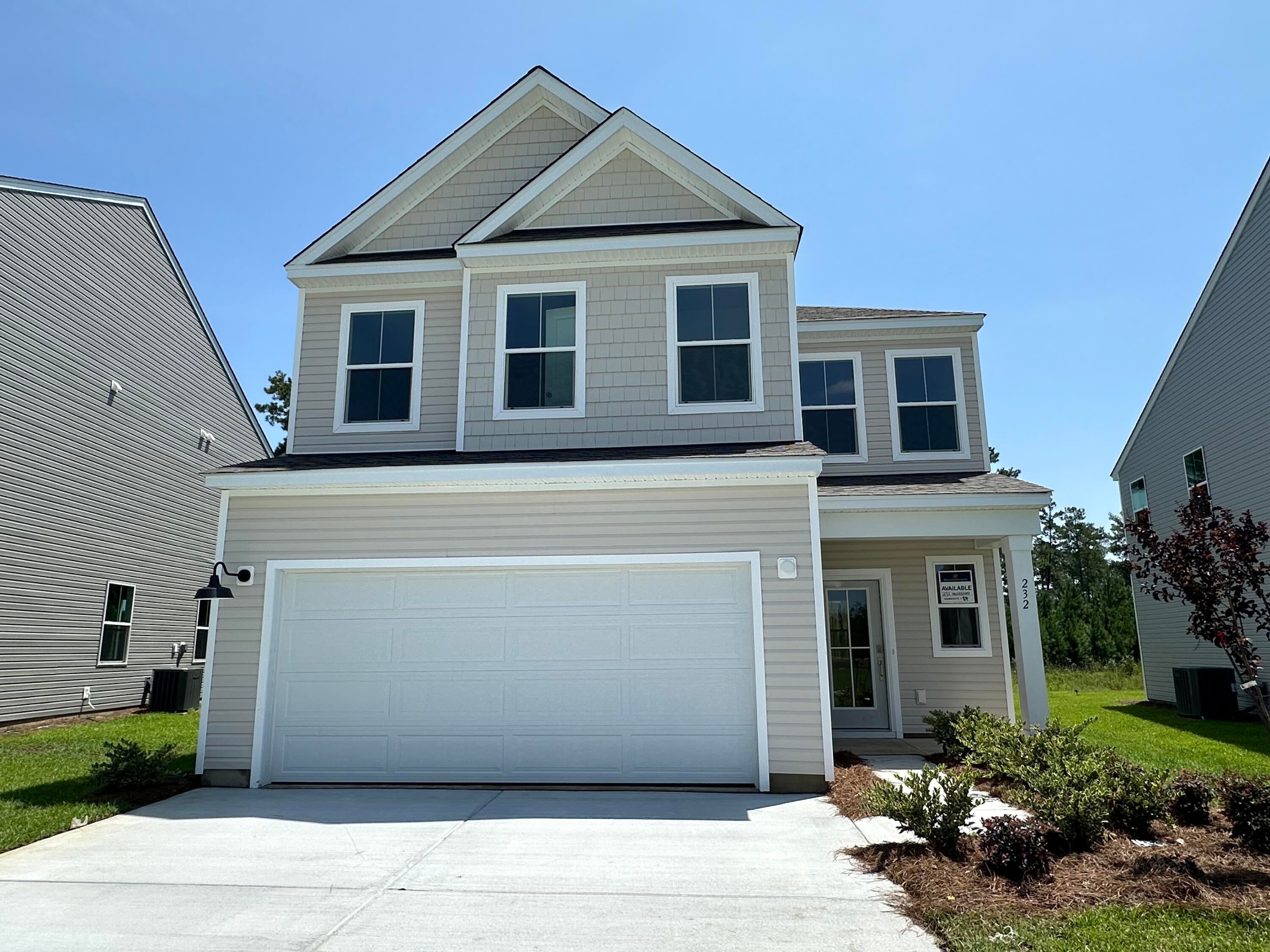 232 Hungerford Drive — photo
