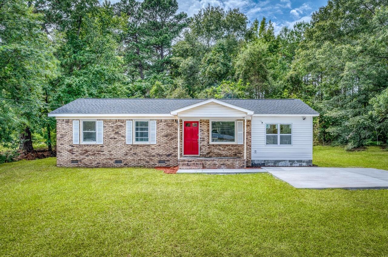 1091 Spring Plains Road — photo