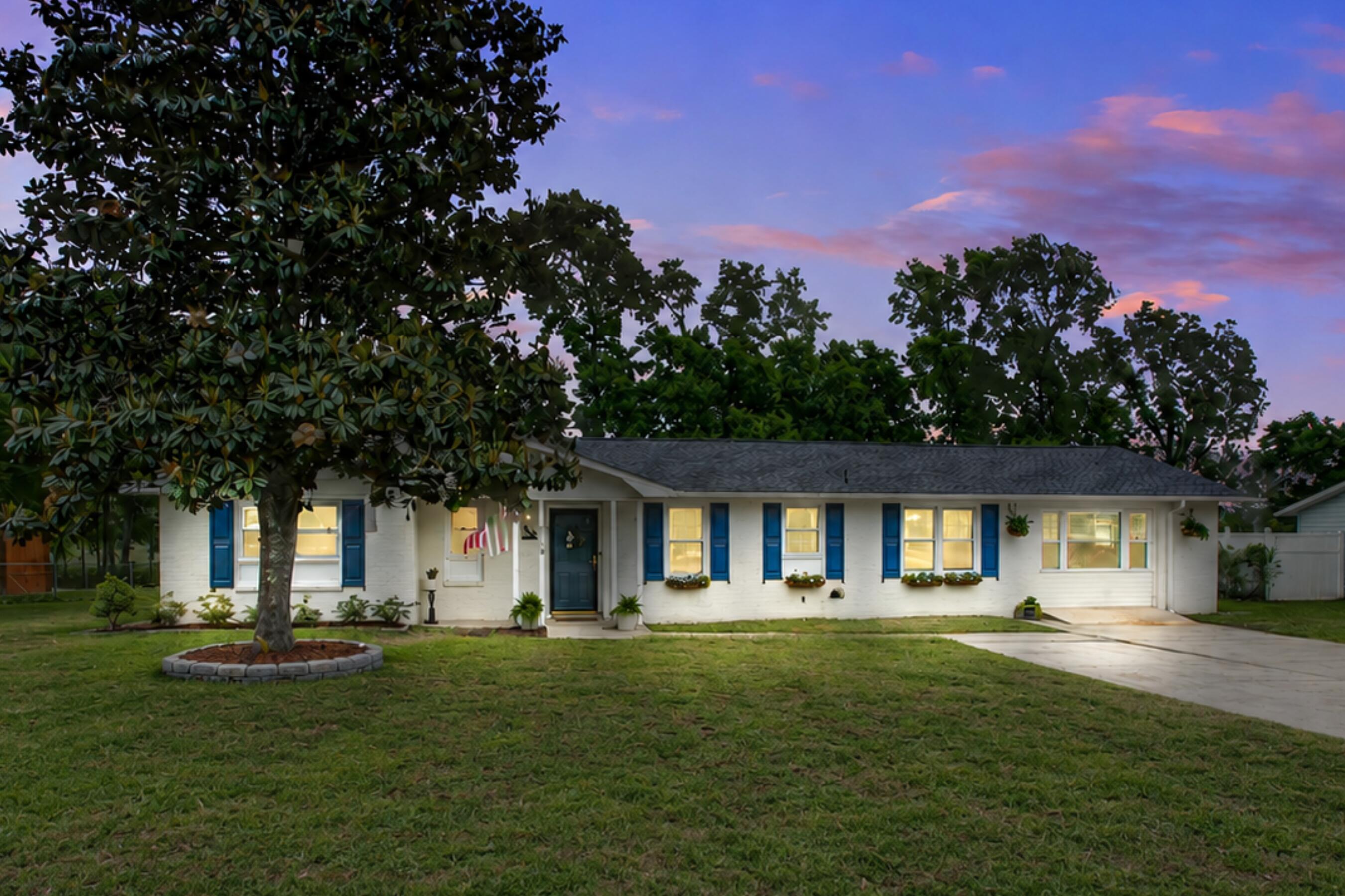 4939 Popperdam Creek Drive — photo