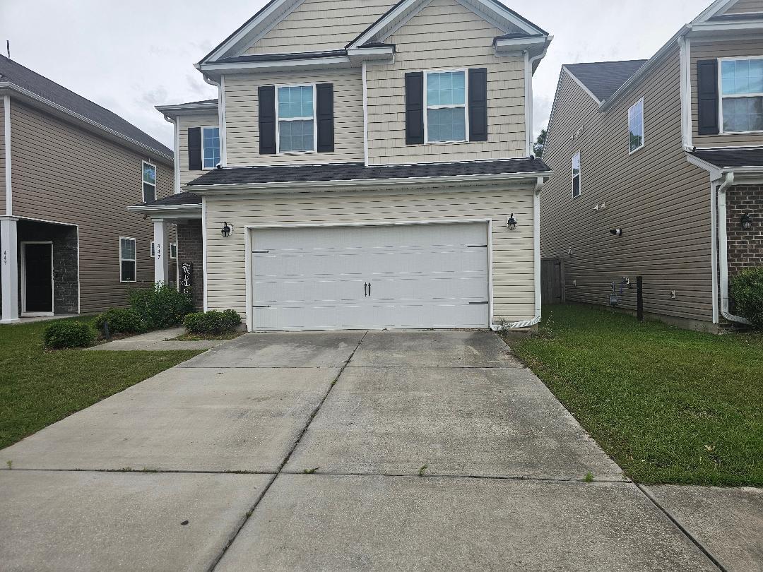 447 Whispering Breeze Lane — photo