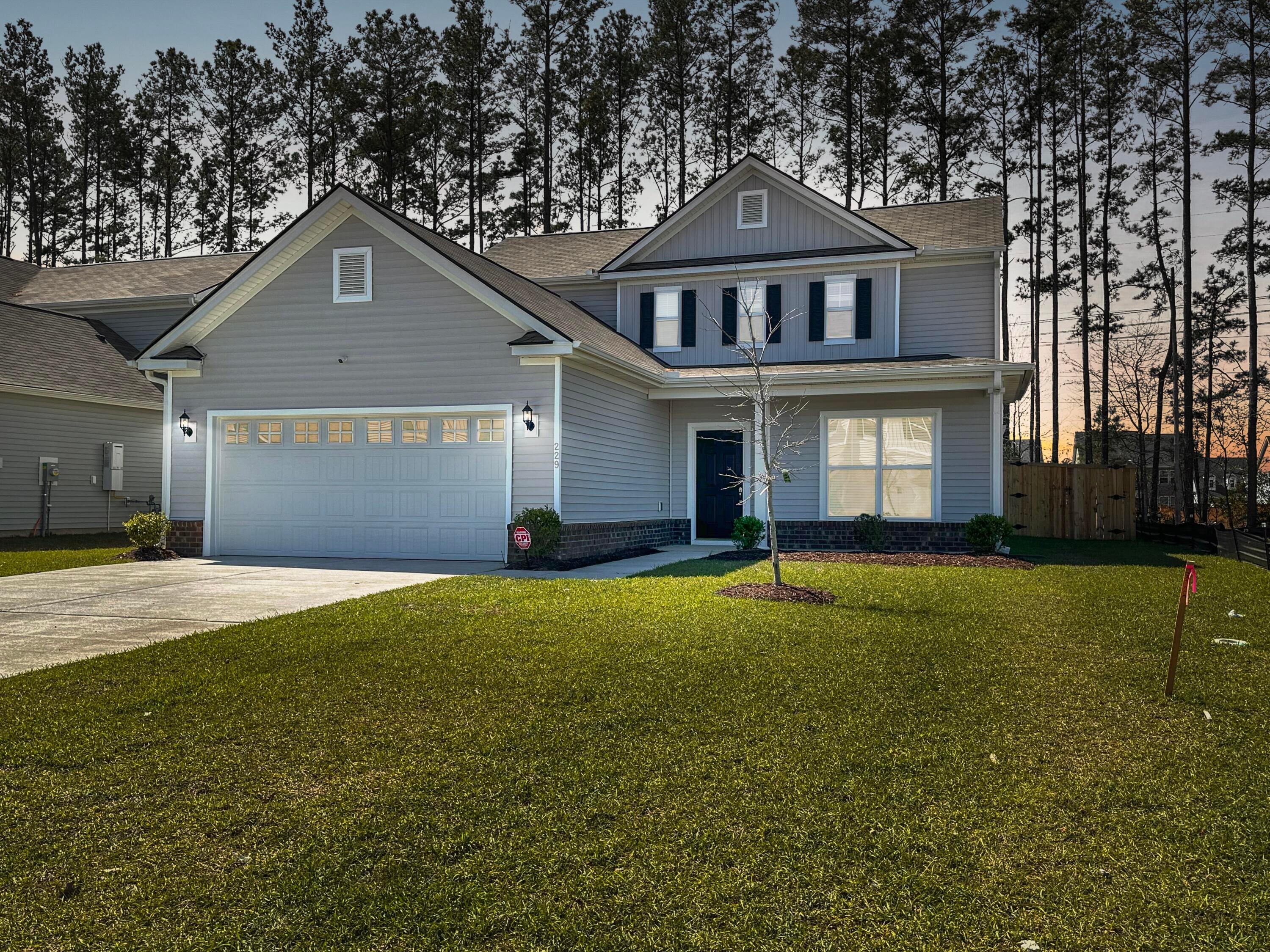 229 Shadybrook Drive — photo