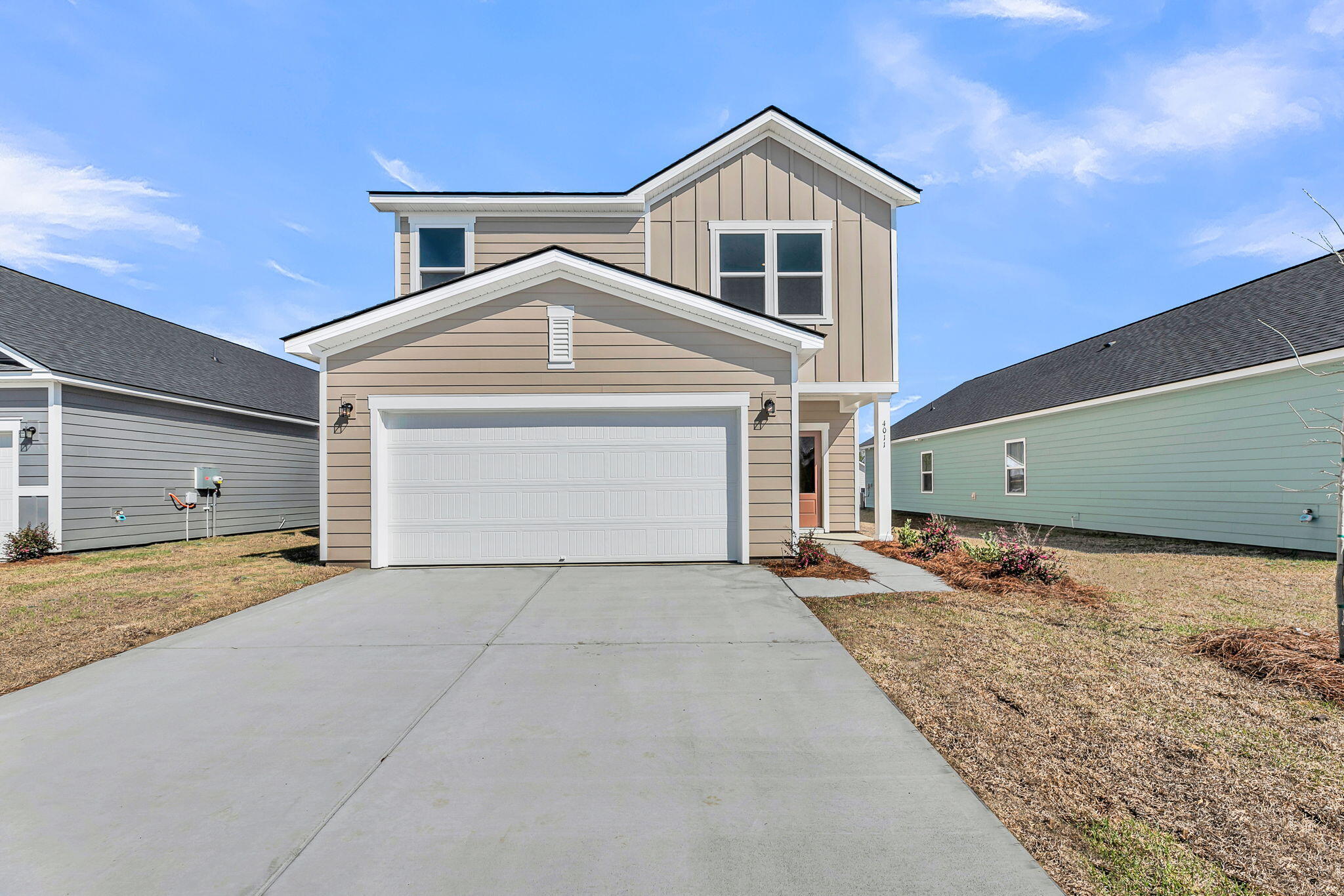 4022 Lemon Grass Lane — photo
