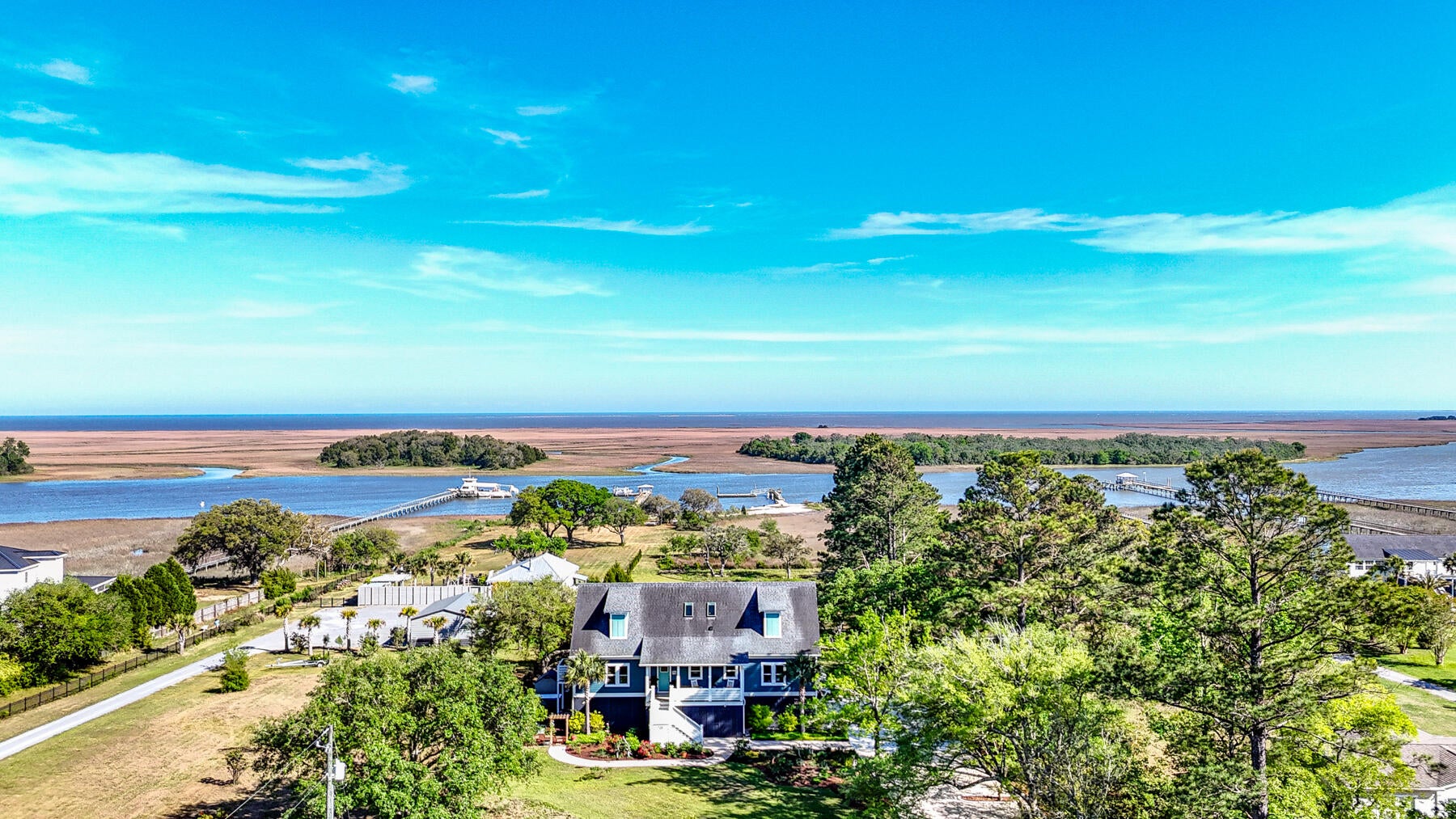 708 Donnelly Corner Drive — photo