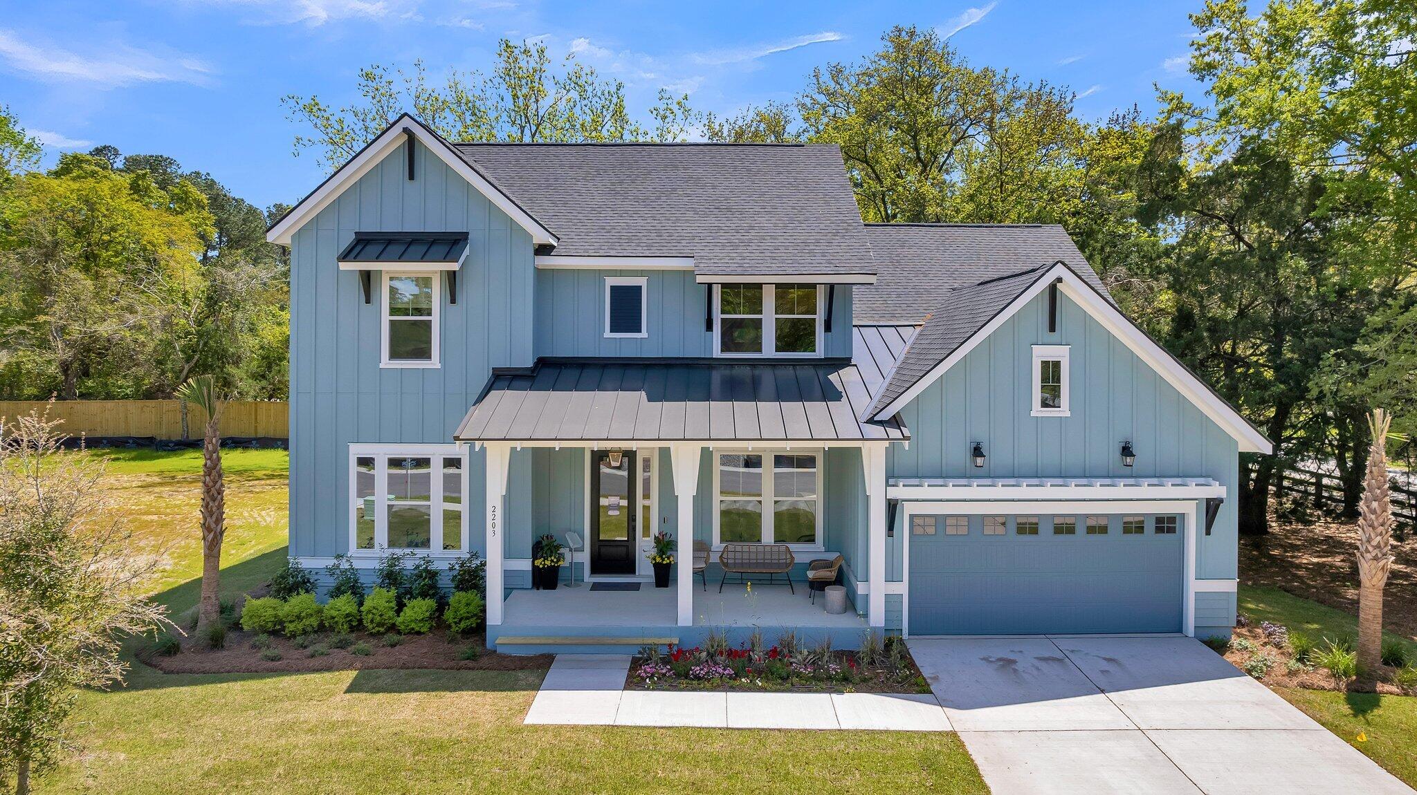 1204 Reserve Lane — photo