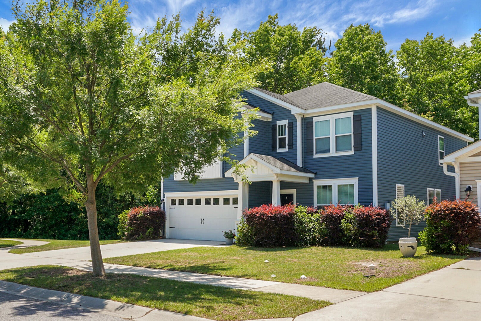 3605 Rabun Court — photo