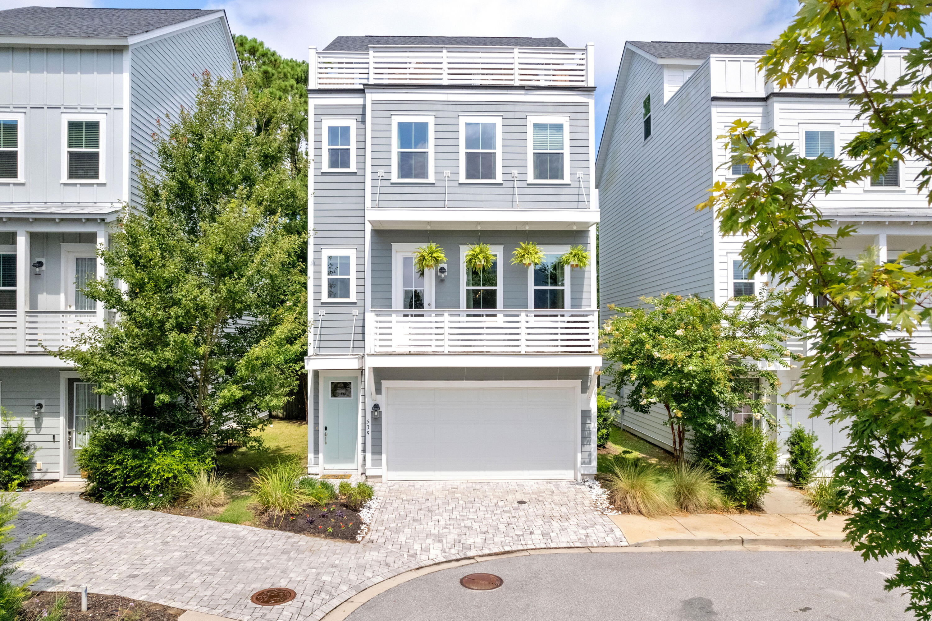 539 Cooper Village Lane — photo