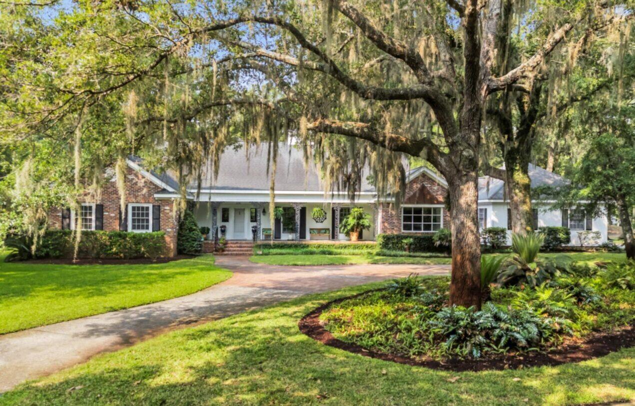 1259 Oatland Lake Drive — photo